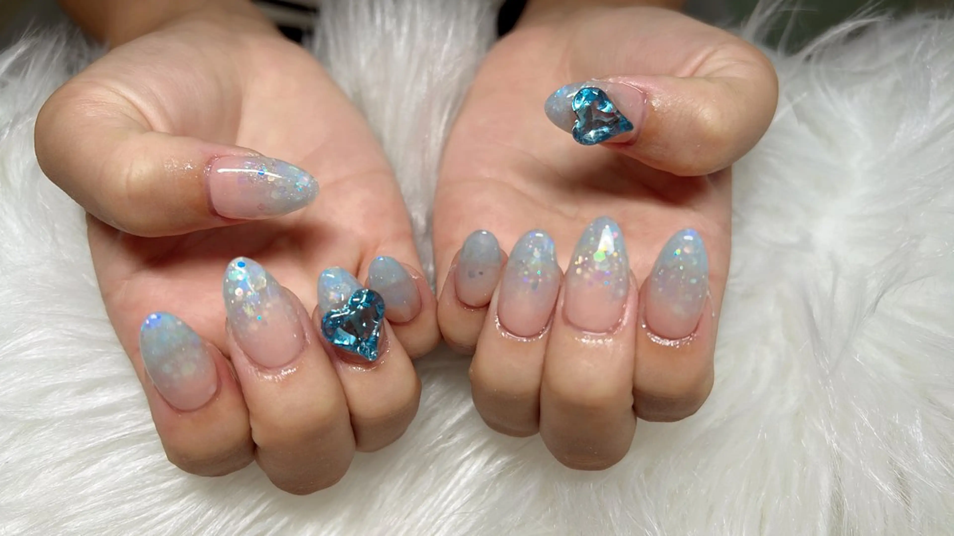 ネイル 《LB》ラブリエ Nail&eyeのマツエク・マツパデザイン