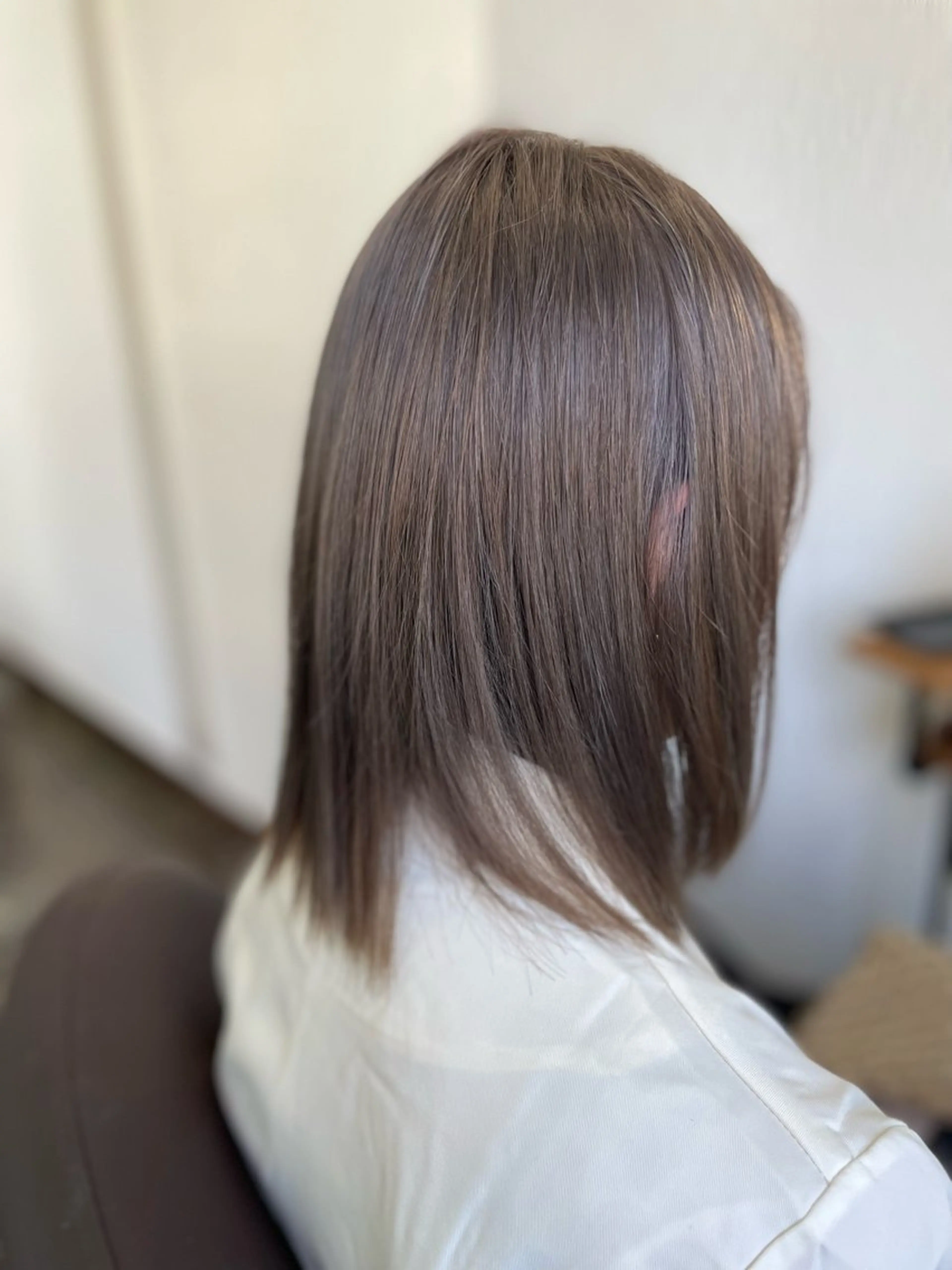 🌟「エクステモデルで来店した方限定」🌟エクステ外し+ワンカラーの写真