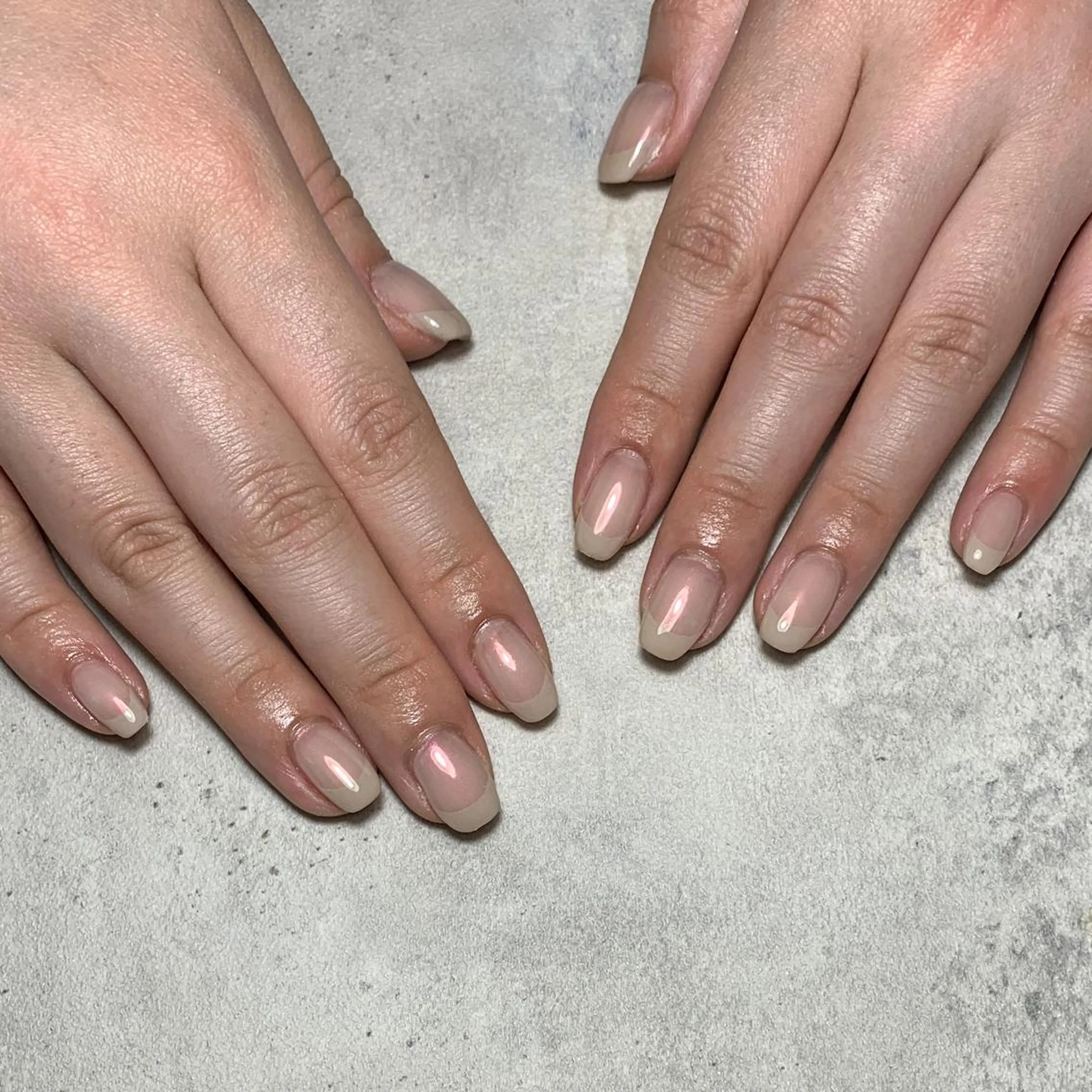 ネイル atelier FIORITURA所属・FIORITURA aiのネイルデザイン