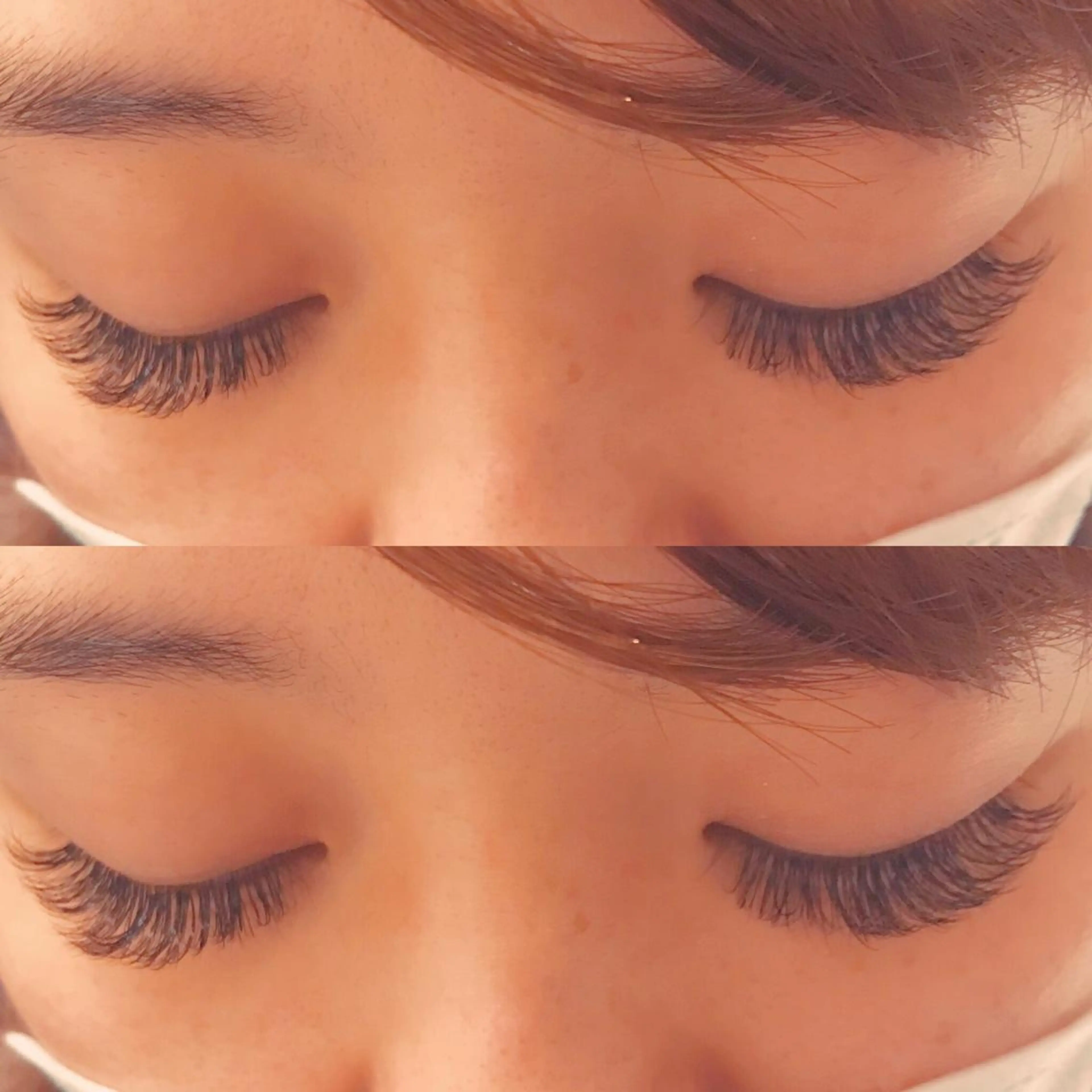 マツエク・マツパ lucolu あこのマツエク・マツパデザイン