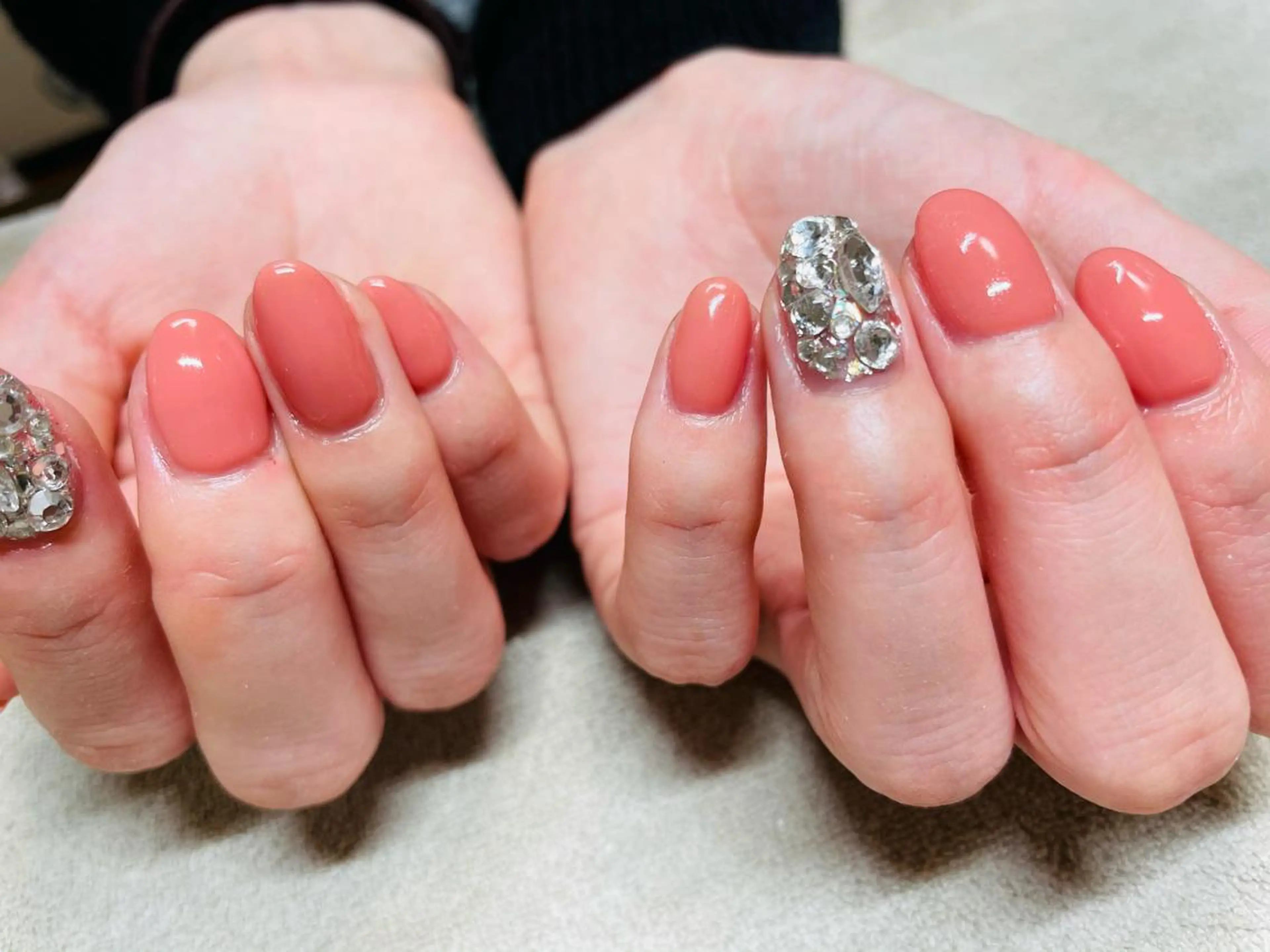 ネイル Ｍ☆NAIL asamiのネイルデザイン