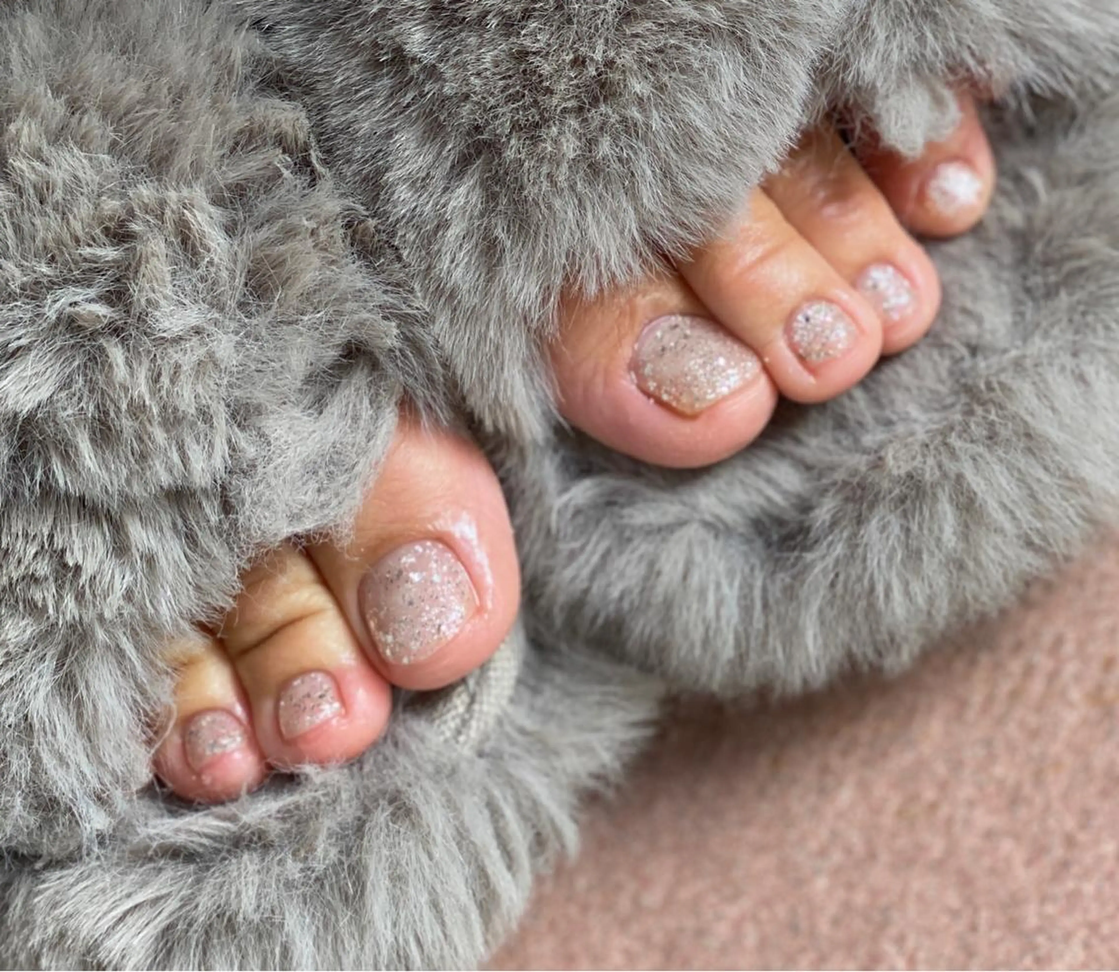 ネイル salon. mooのマツエク・マツパデザイン