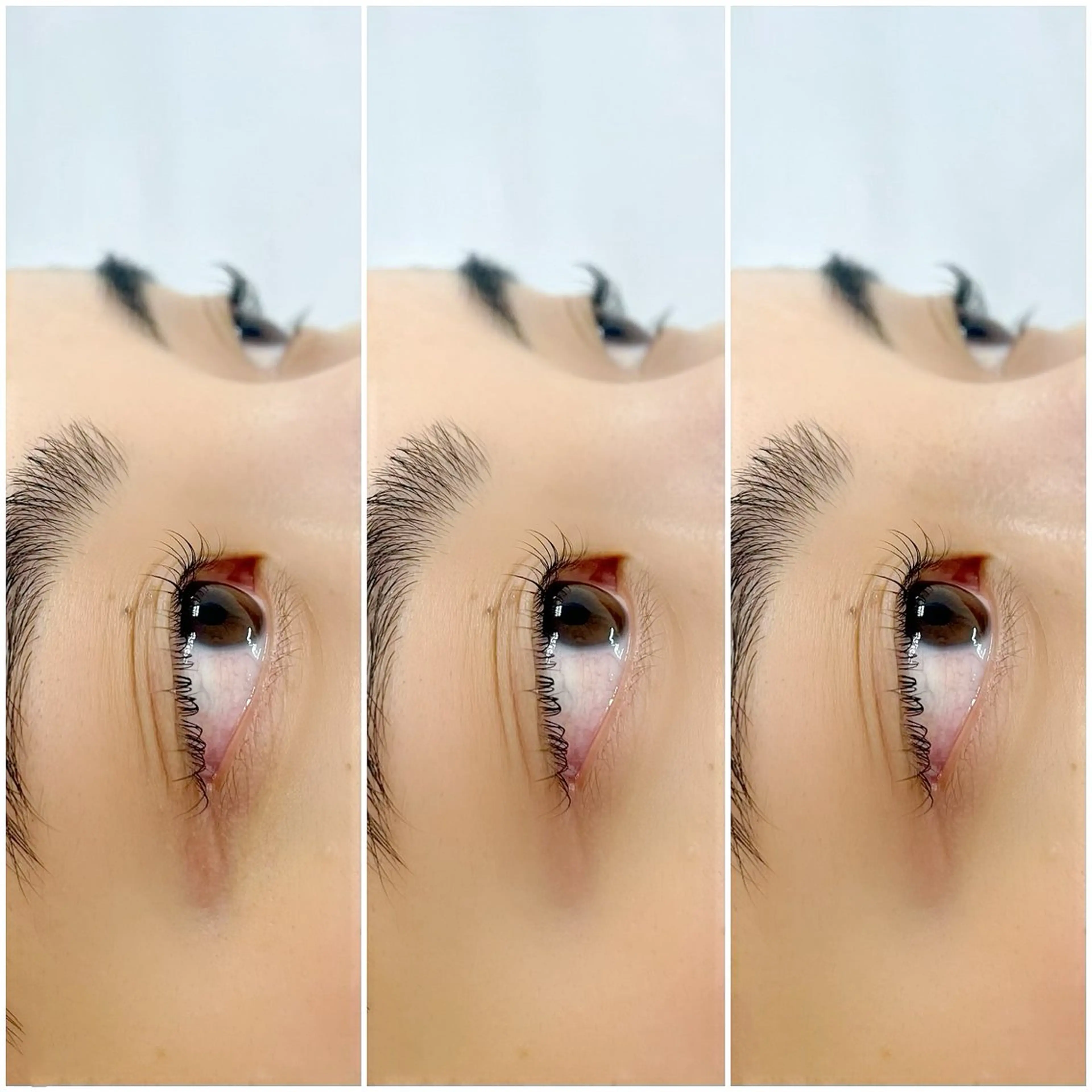 マツエク・マツパ Cカール 髪質改善 Vingt-cinq (K)【ヴァンサンク】所属・kaori　Rire 🌻まつげサロンのマツエク・マツパデザイン