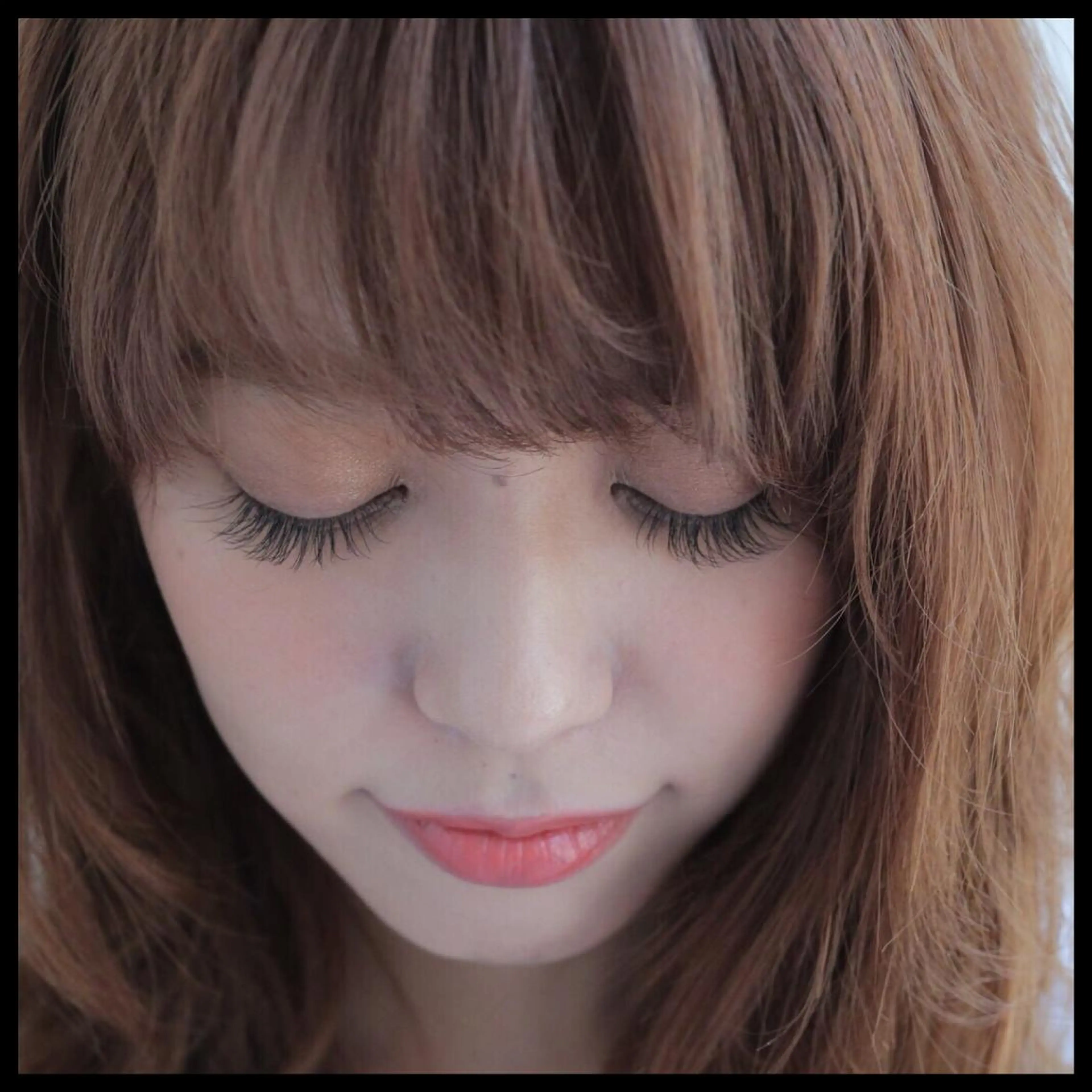 マツエク・マツパ なかがわ せいかのマツエク・マツパデザイン