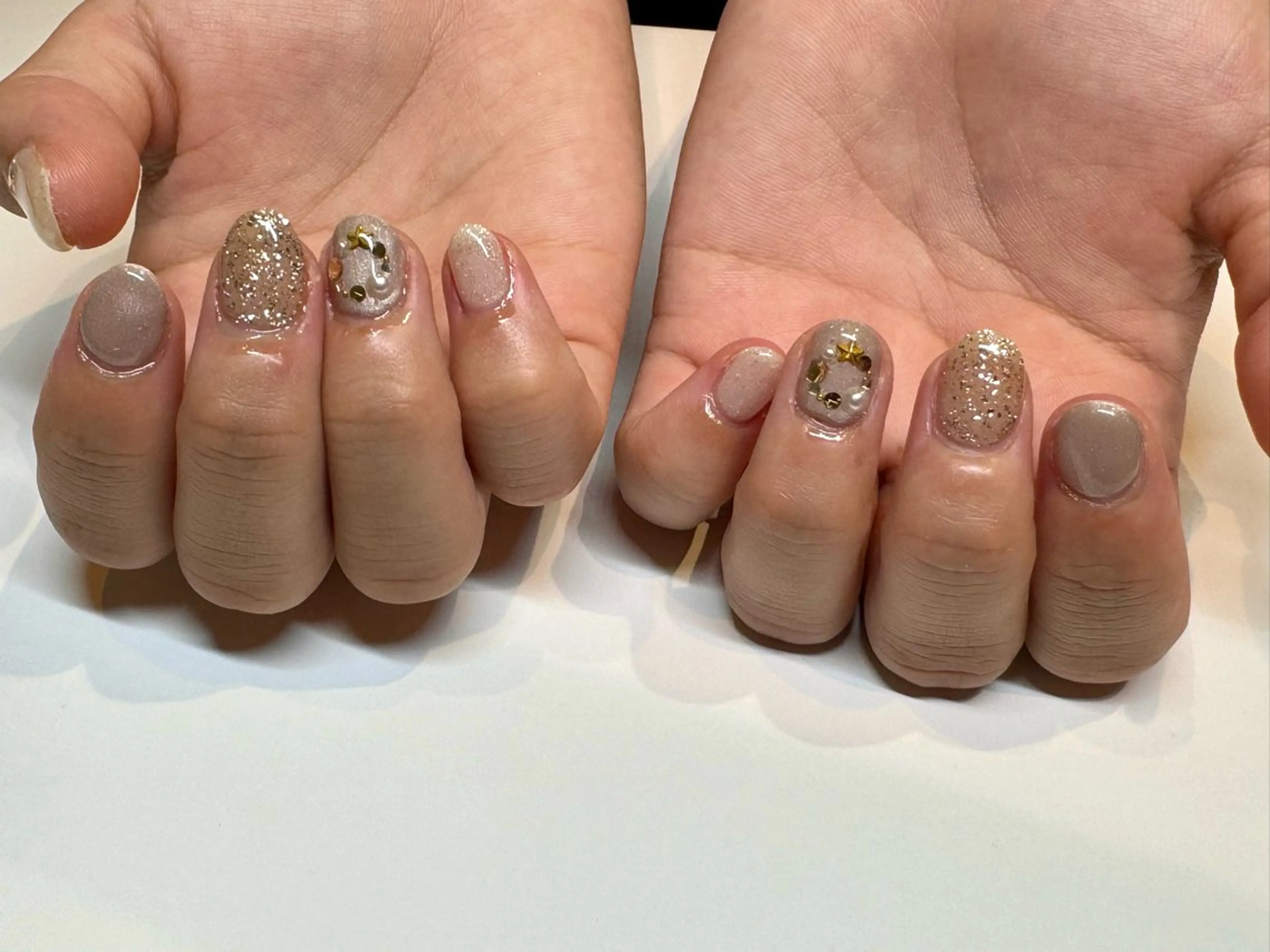 ネイル 猫村のネイル部屋所属・猫村のネイル部屋 猫村早希のネイルデザイン