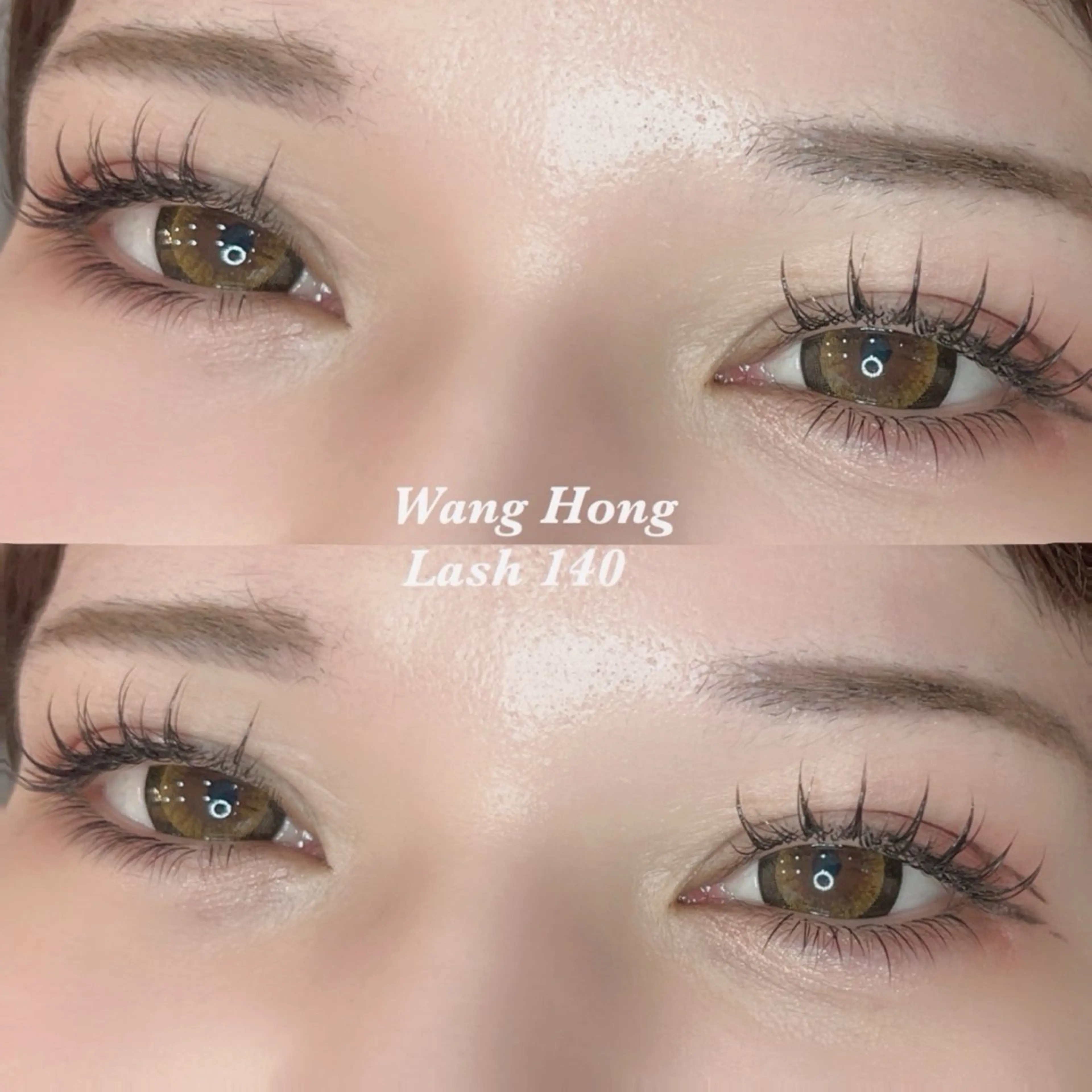 マツエク・マツパ 🌹ブリランテ🌹 大人気店のマツエク・マツパデザイン