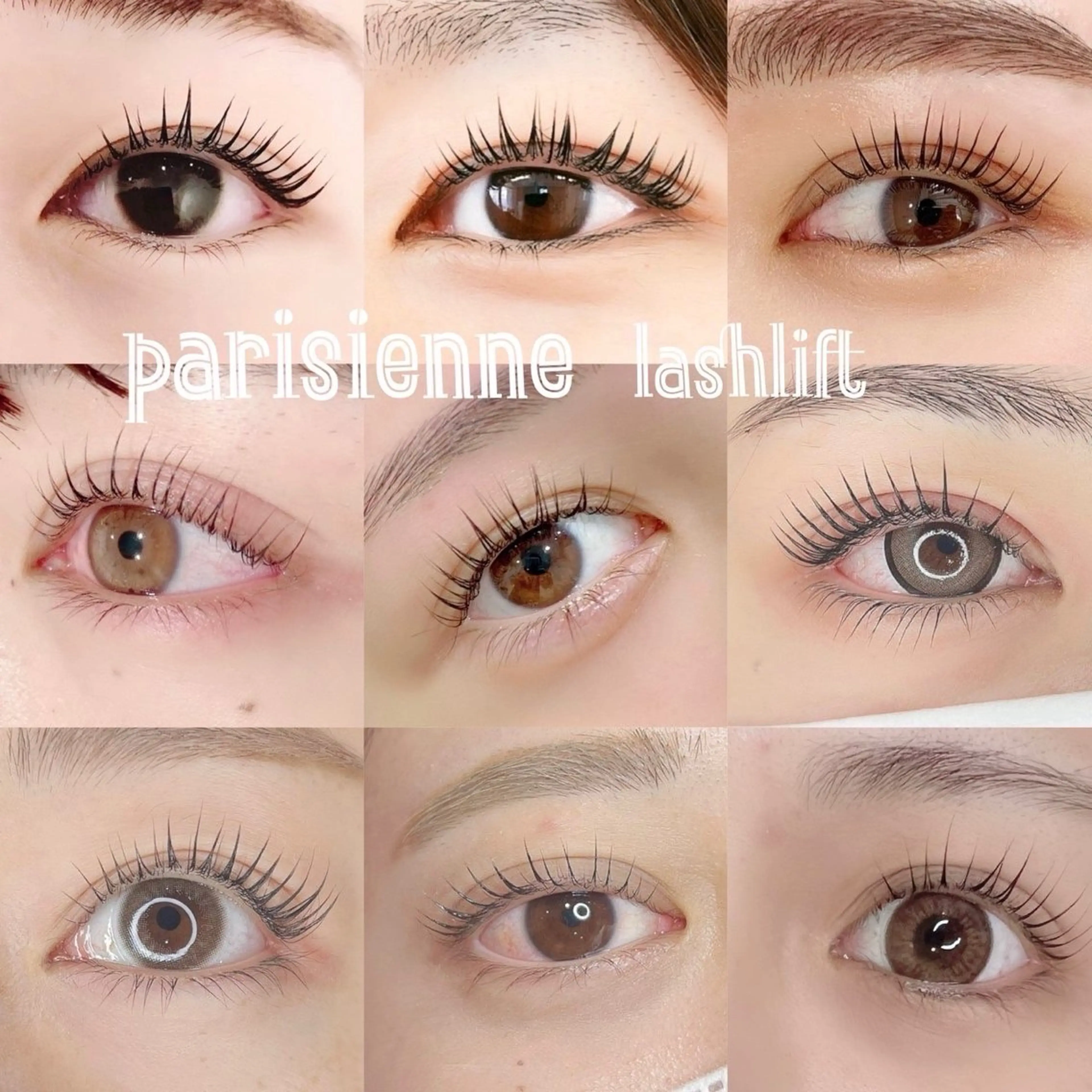 マツエク・マツパ TRUTH🌼 Maiの眉毛・アイブロウイメージ