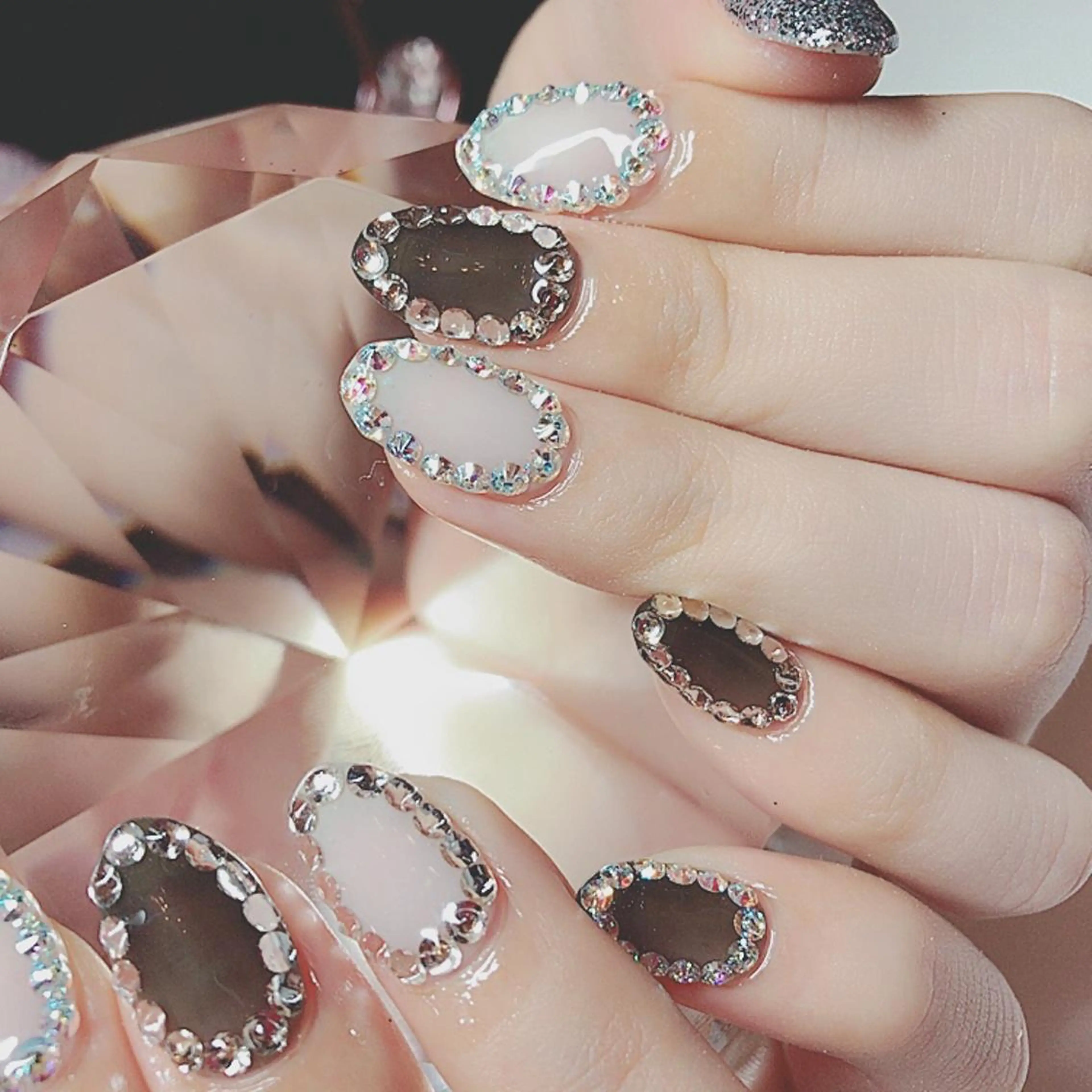 ネイル mao nailのネイルデザイン