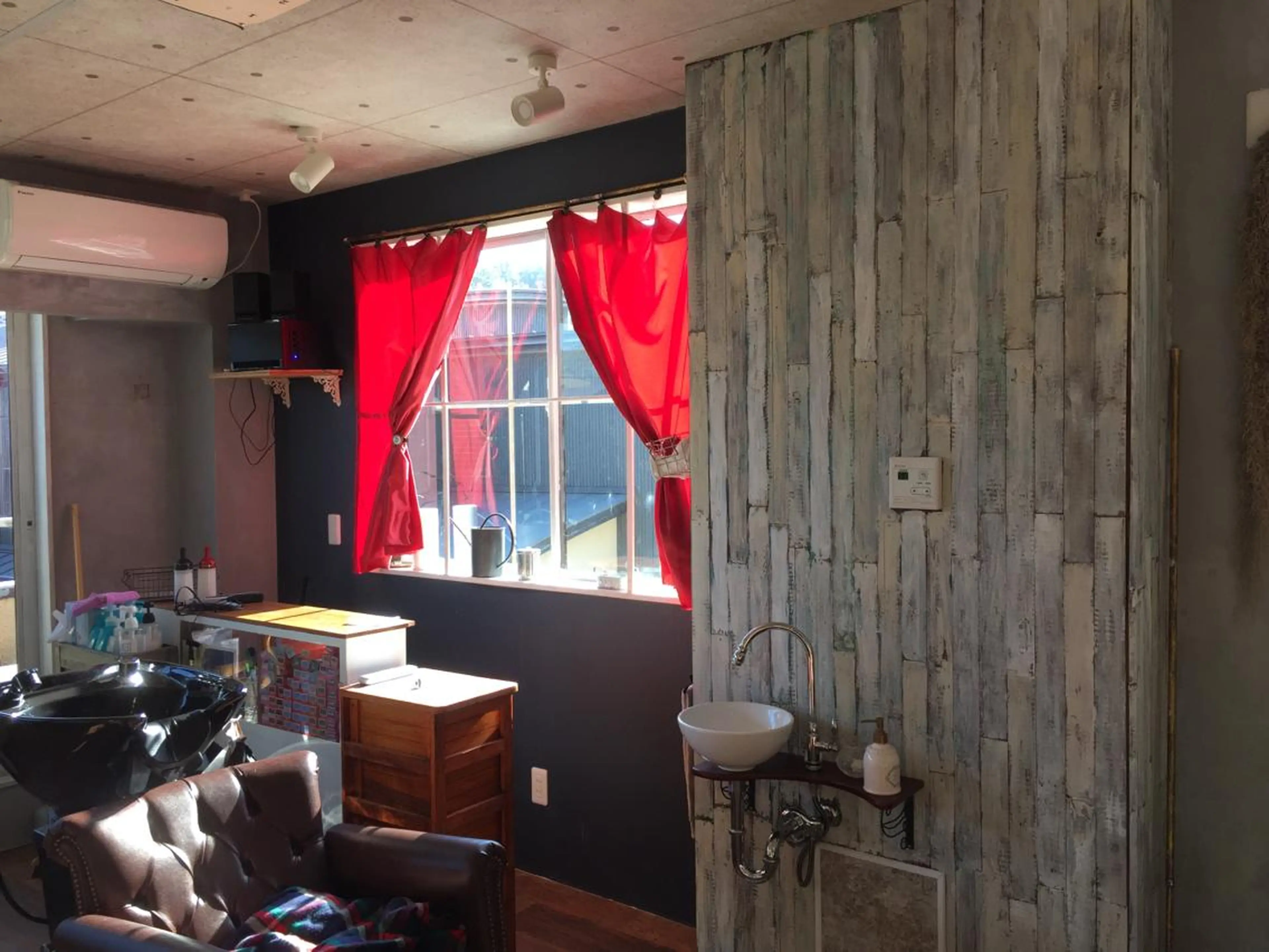 COCOROHOOKI所属・松田 由貴のヘアスタイル