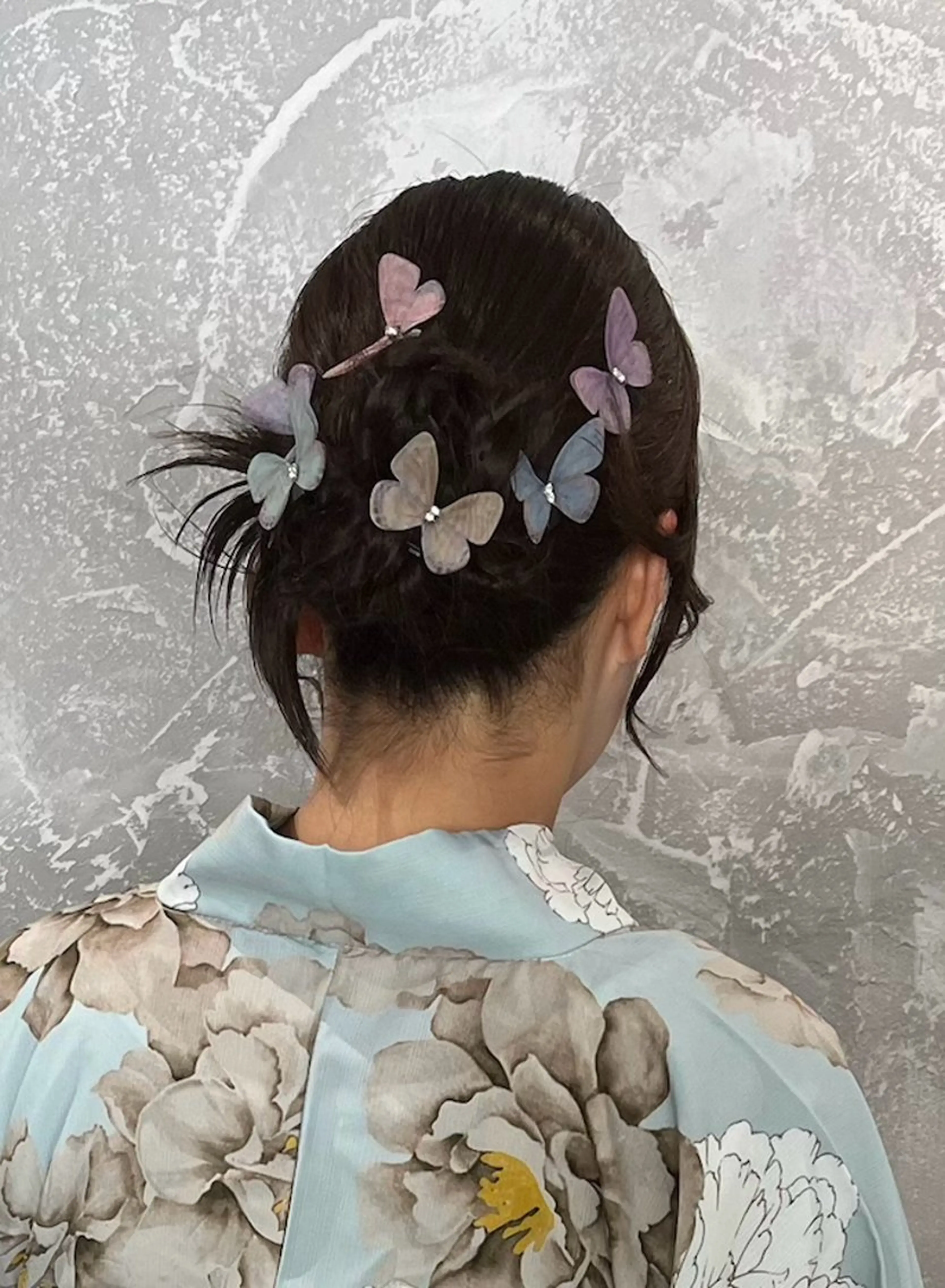 ヘアアレンジ classika ERIの眉毛・アイブロウイメージ