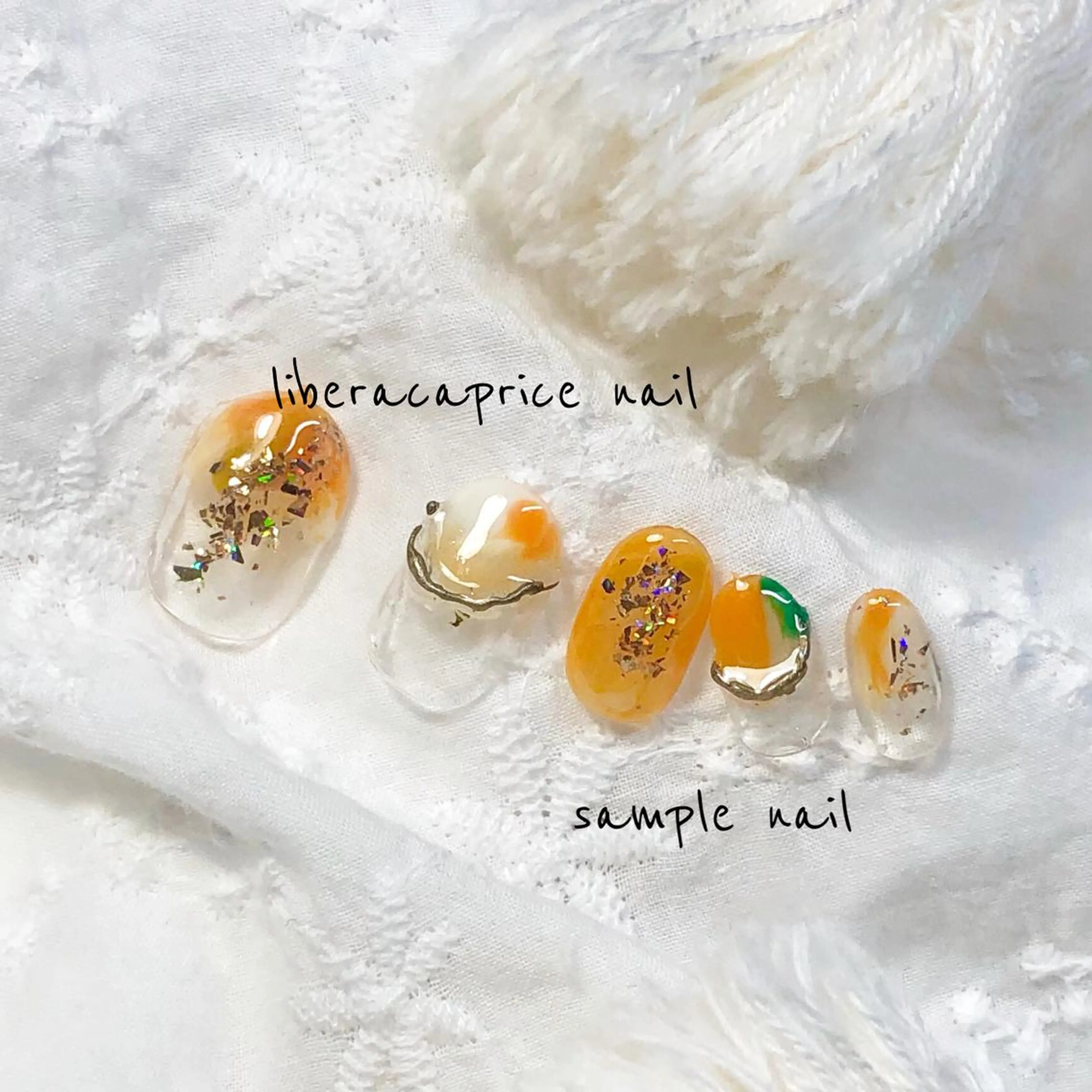 ネイル ネイル･エステ afdlbcのネイルデザイン