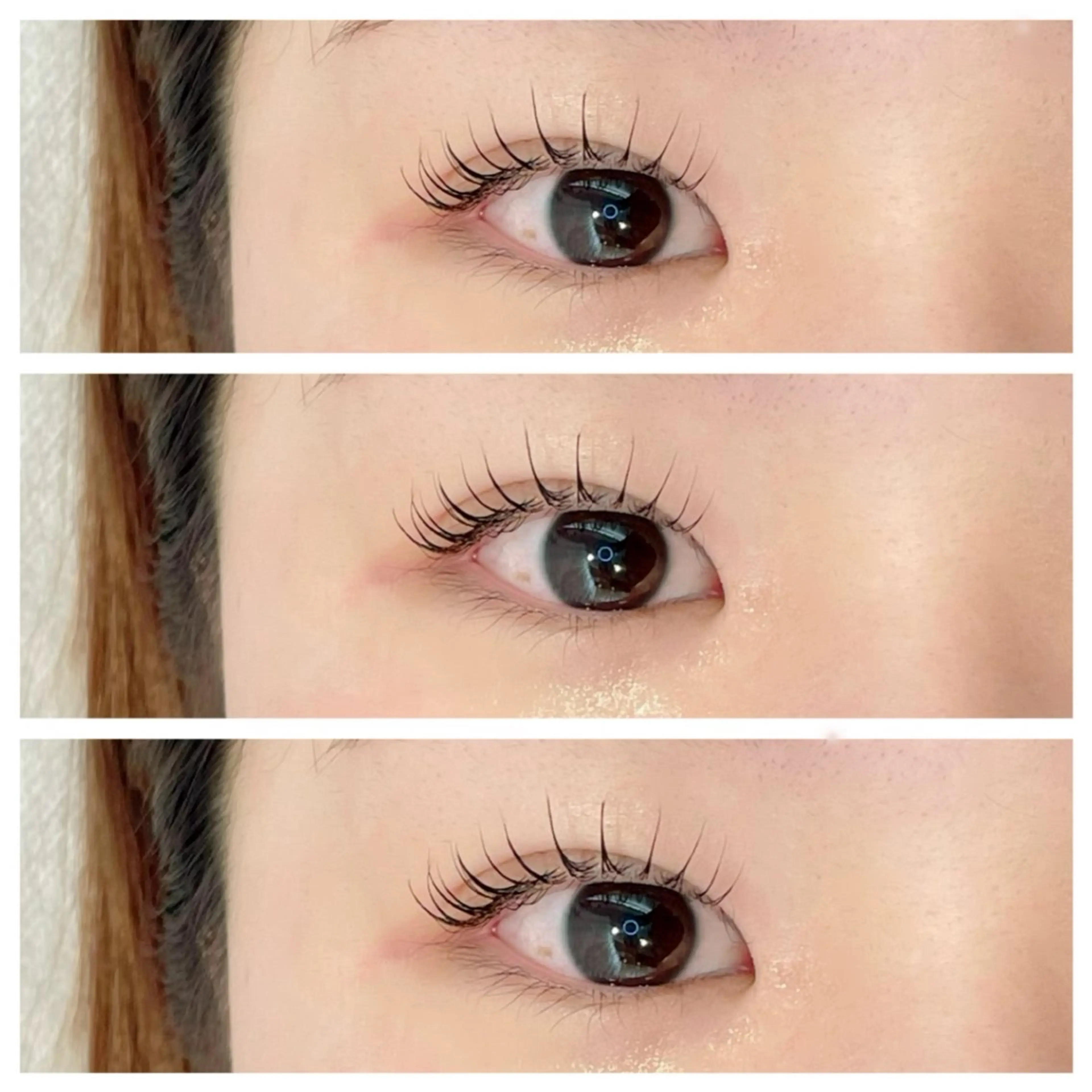 マツエク・マツパ マツパ 🌻ZEN HONAMI🌻の眉毛・アイブロウイメージ