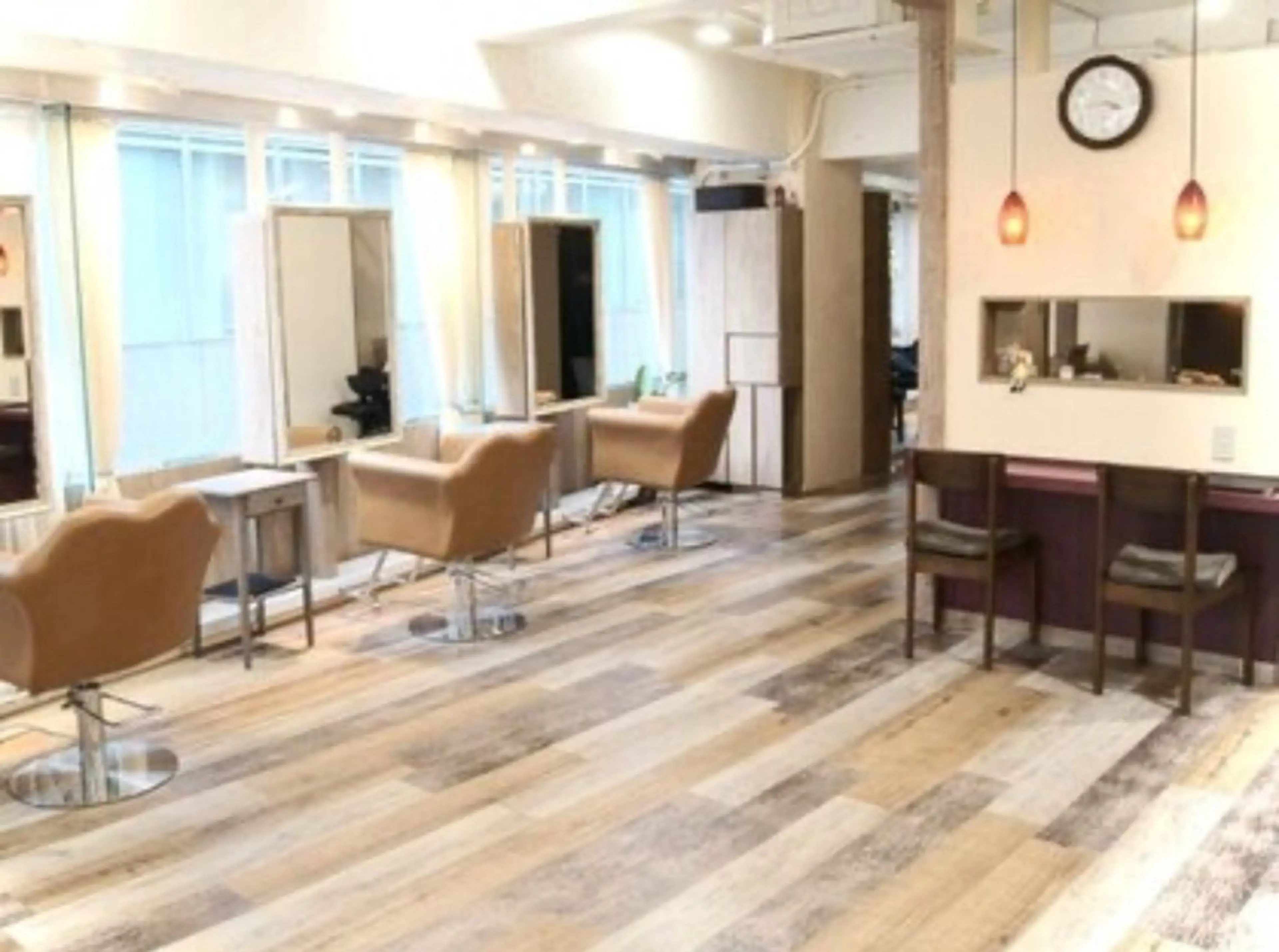 Eye Labo Swipのマツエク・マツパデザイン