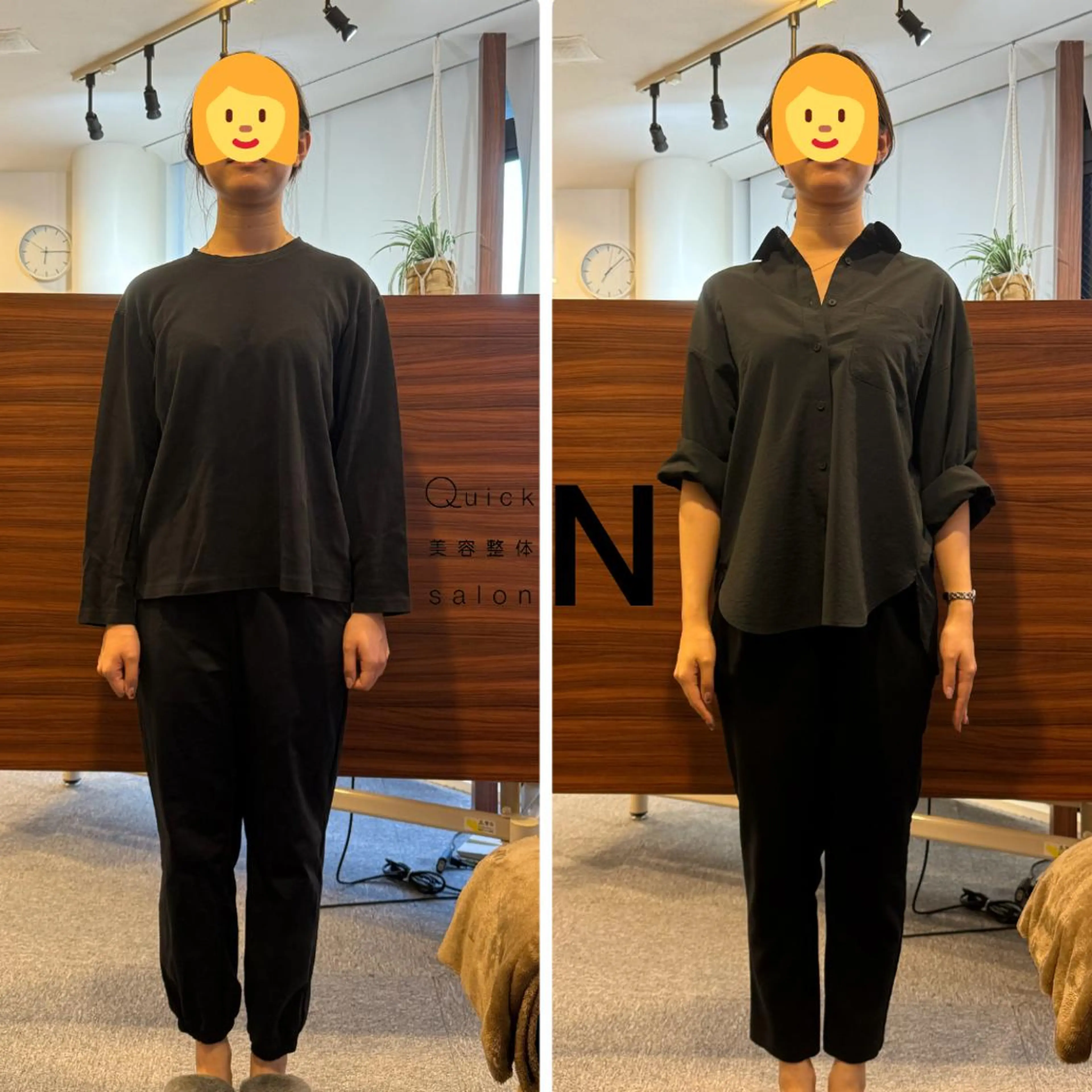 リラク 小顔矯正/姿勢矯正 美容整体師 野口杏太のエステ・リラクイメージ