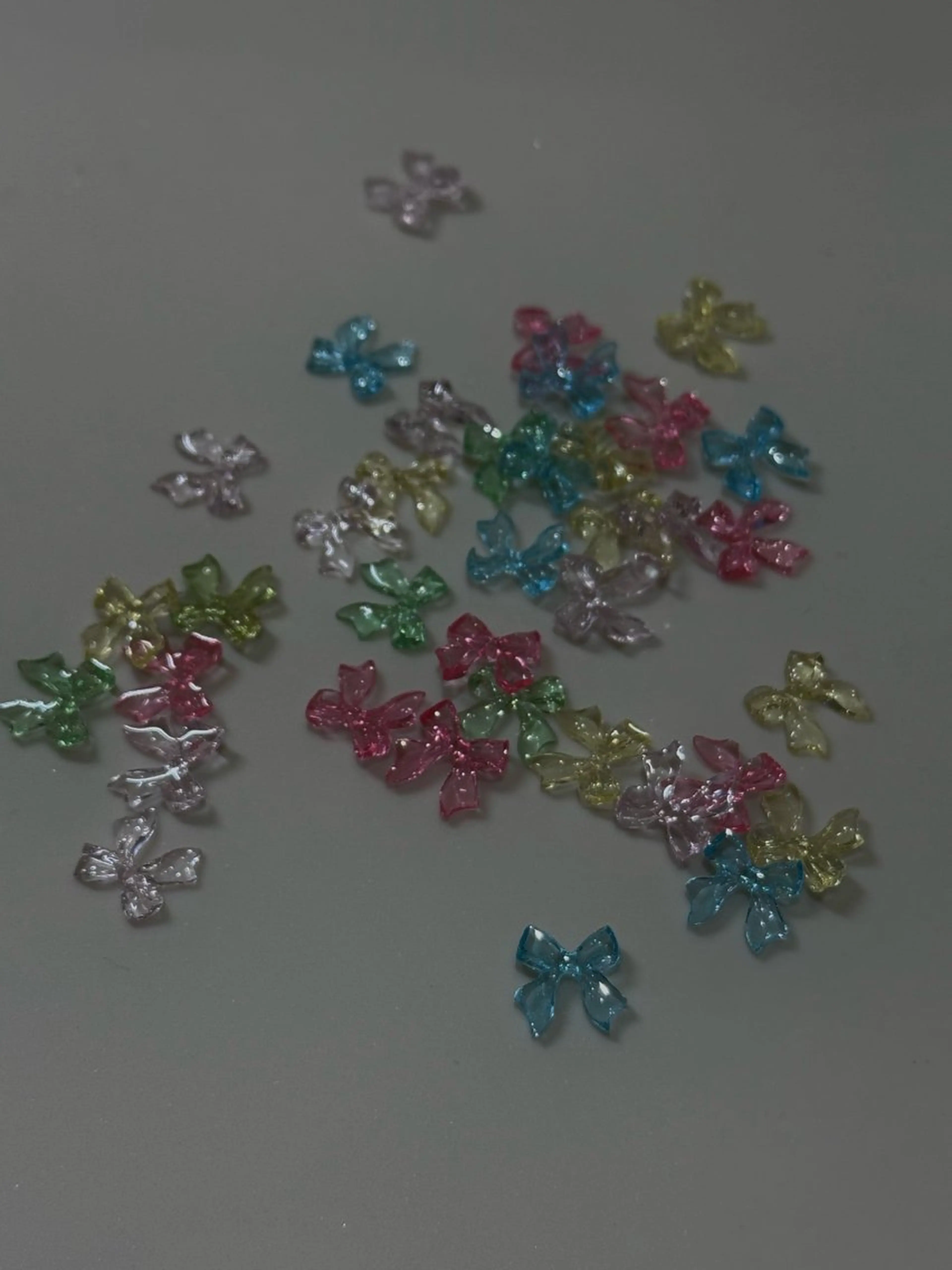 ネイル mikoto 🎀 韓国ネイルのネイルデザイン