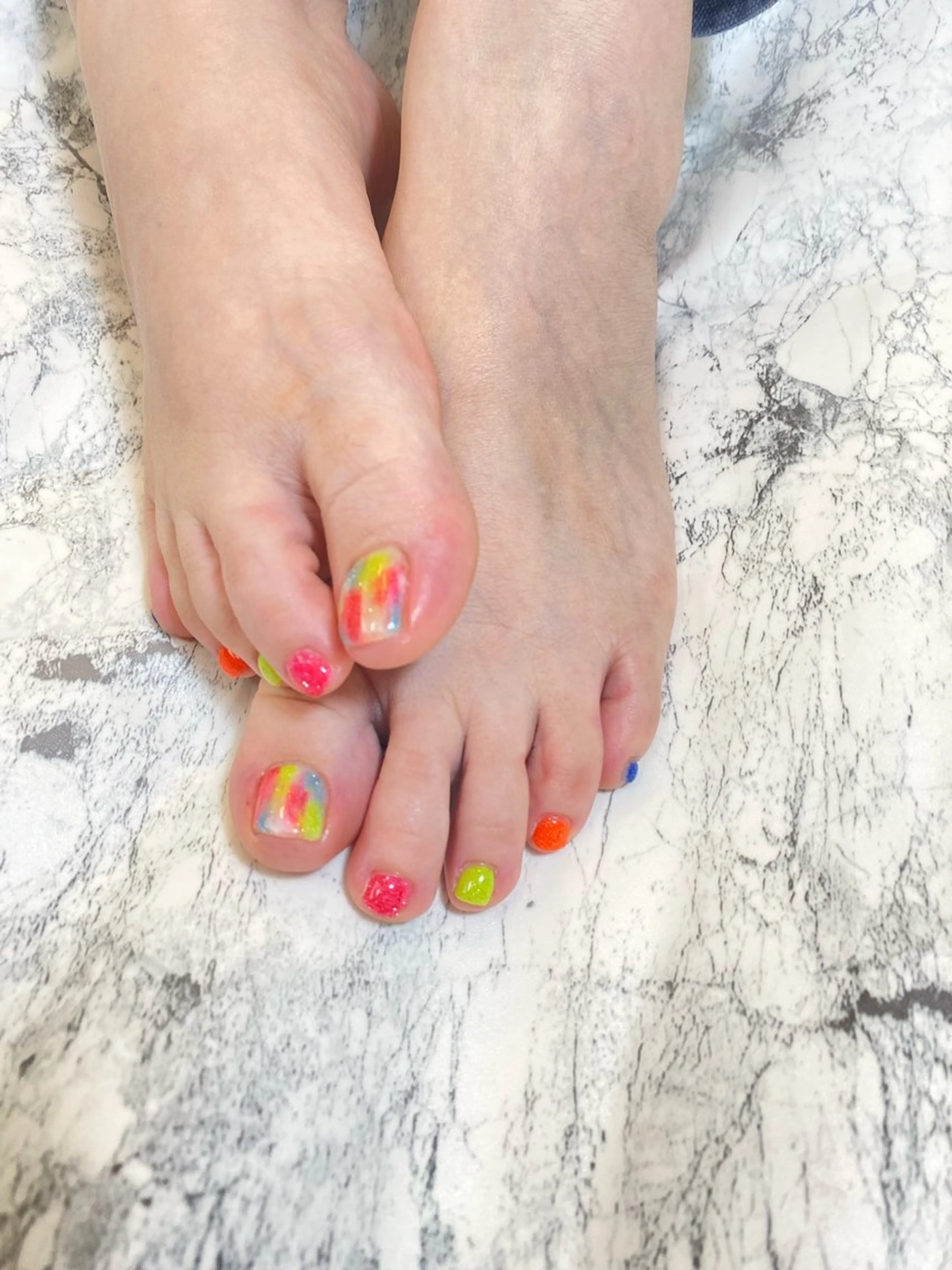 ネイル M’s + エムズプラスのネイルデザイン