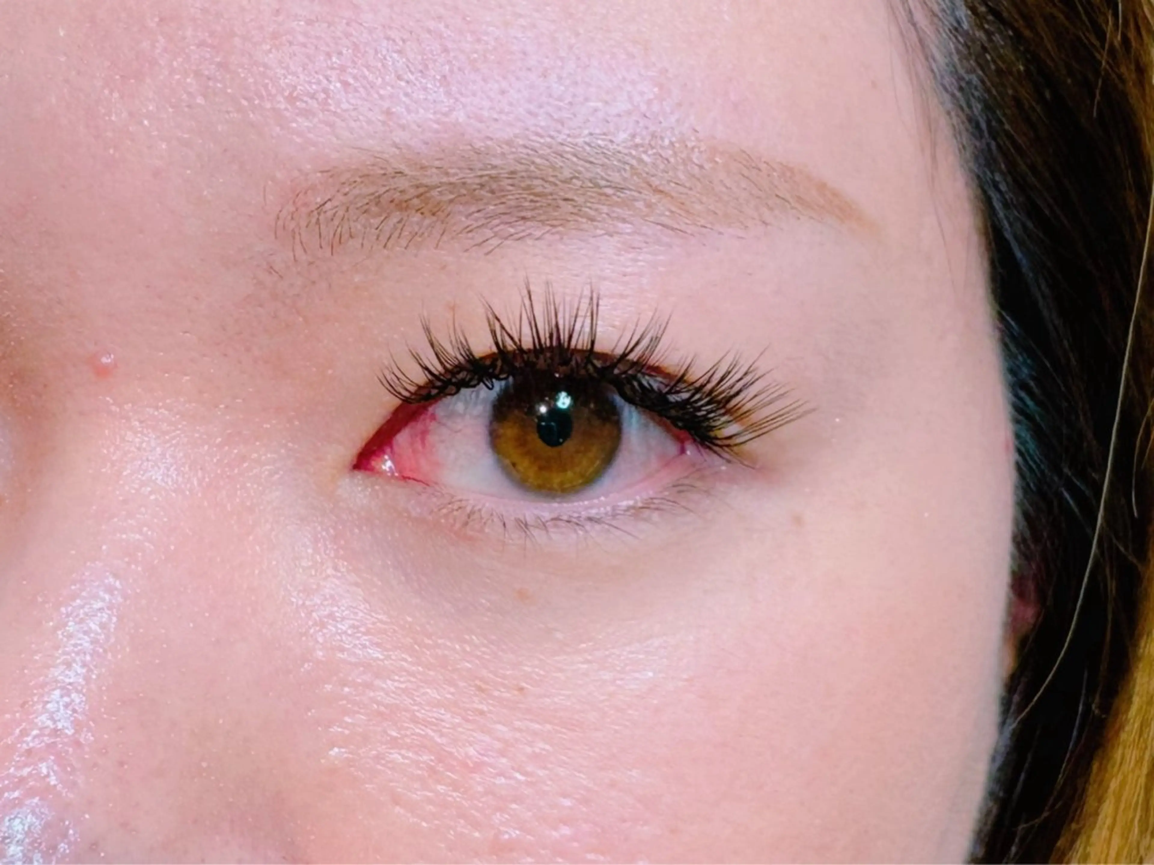 マツエク・マツパ 𝐞𝐢𝐠𝐡𝐭 MAO🖤の眉毛・アイブロウイメージ