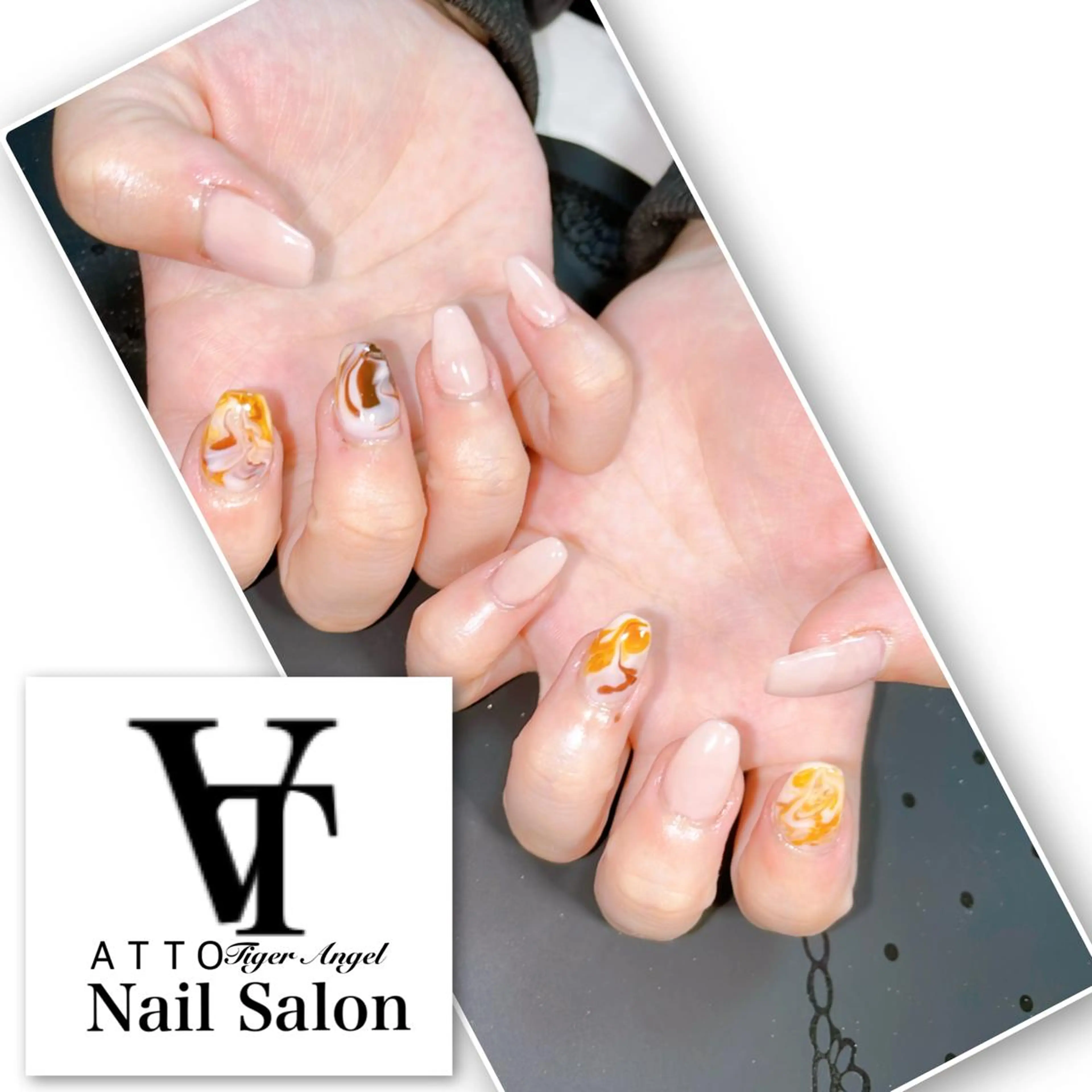 ネイル ハンドネイル ATTO SHIORIのエステ・リラクイメージ