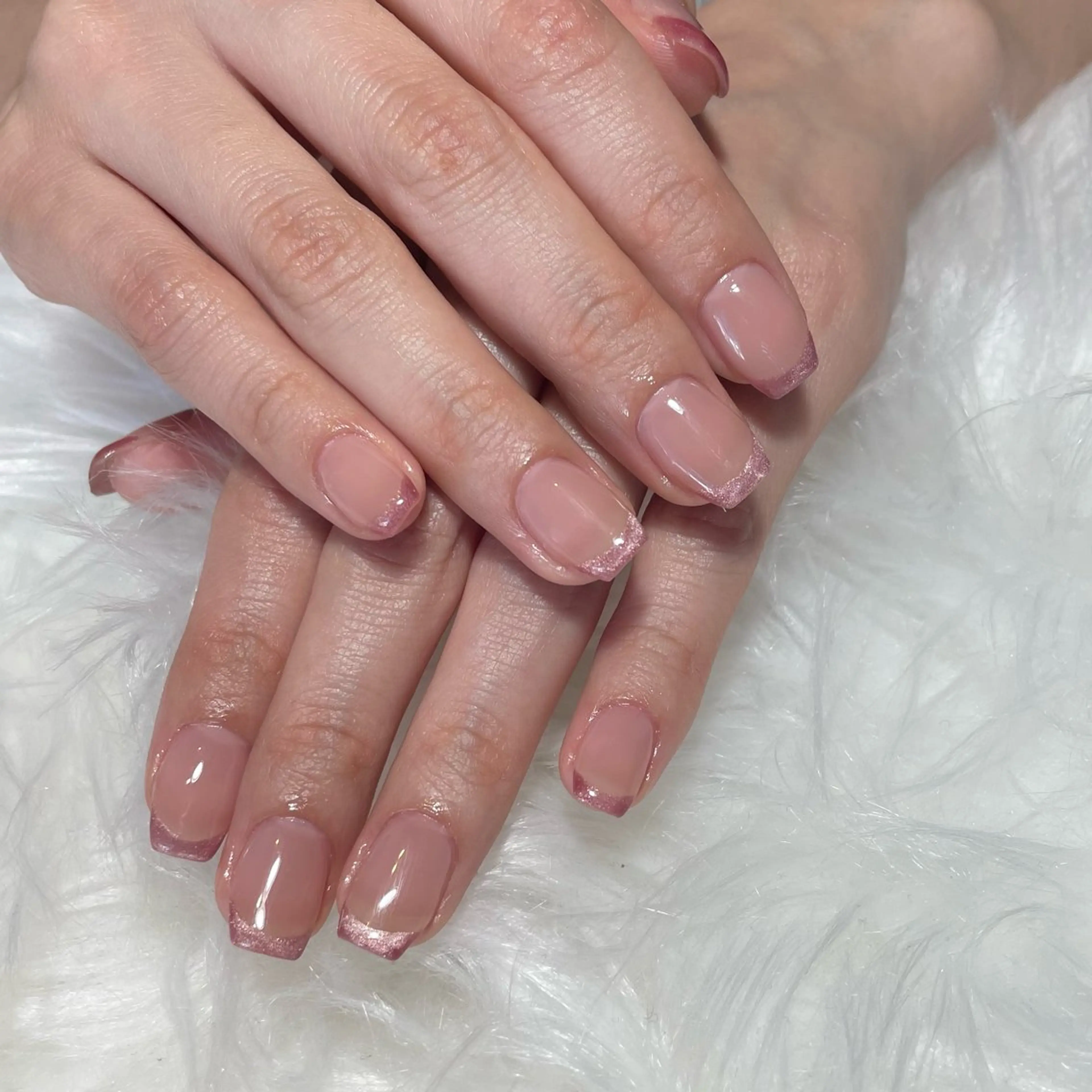 ネイル neige Kouzukiのネイルデザイン