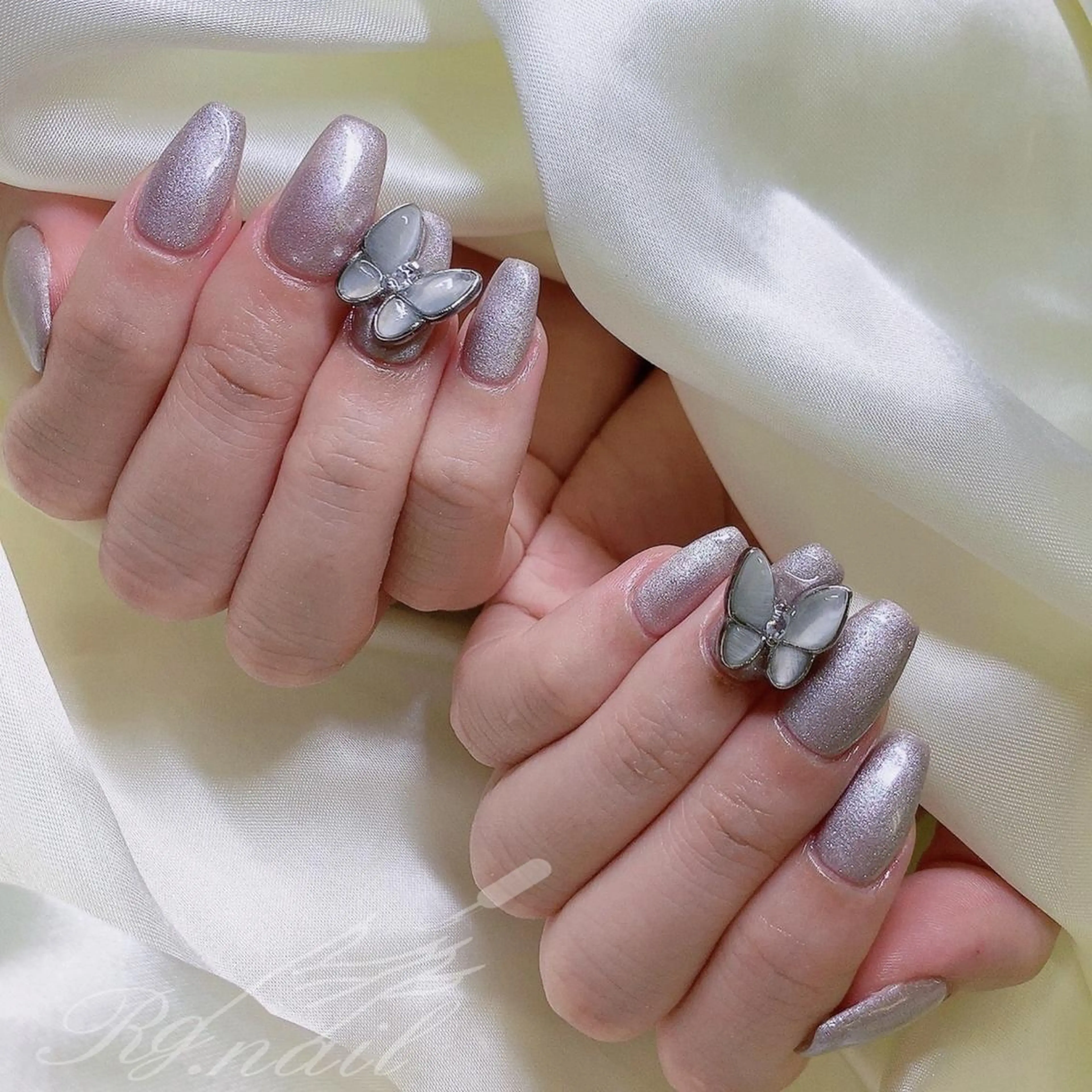 ネイル Cho Artネイル所属・Cho Art ネイルのネイルデザイン