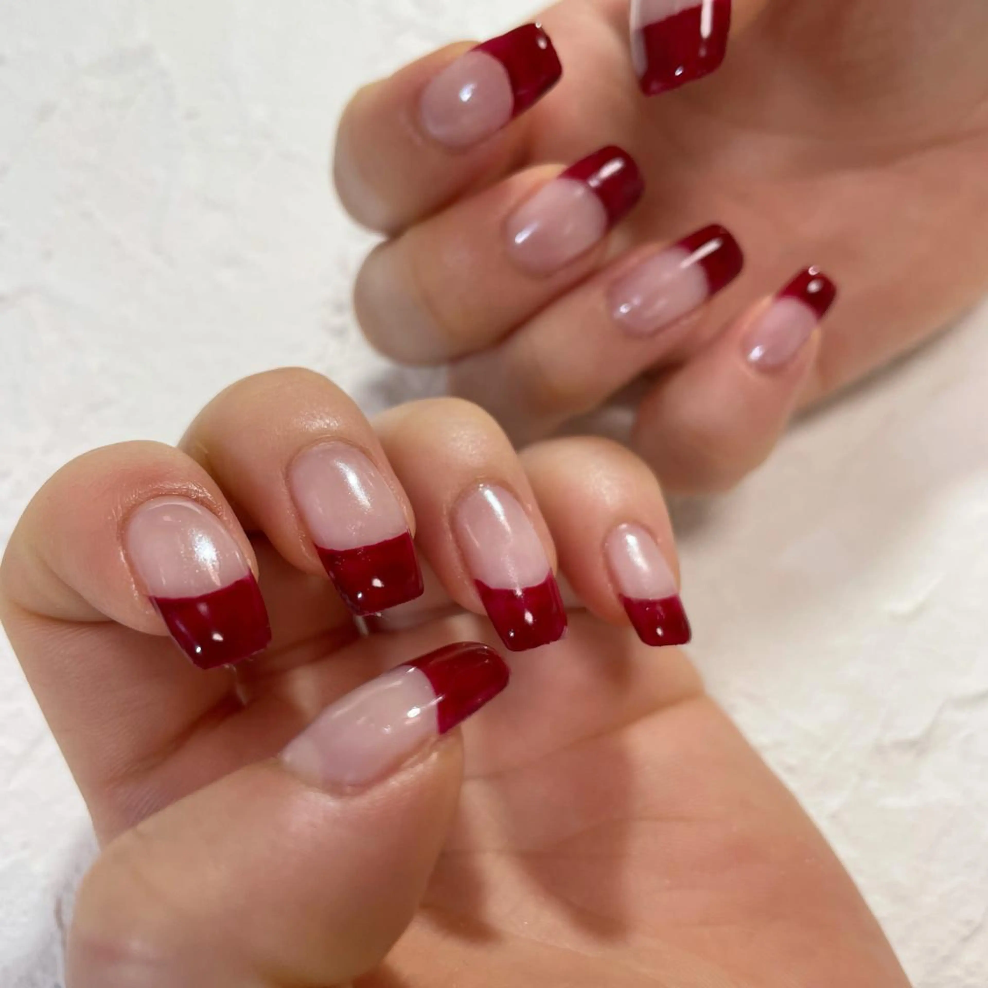 ネイル nail.gorin所属・吉村 優子のネイルデザイン