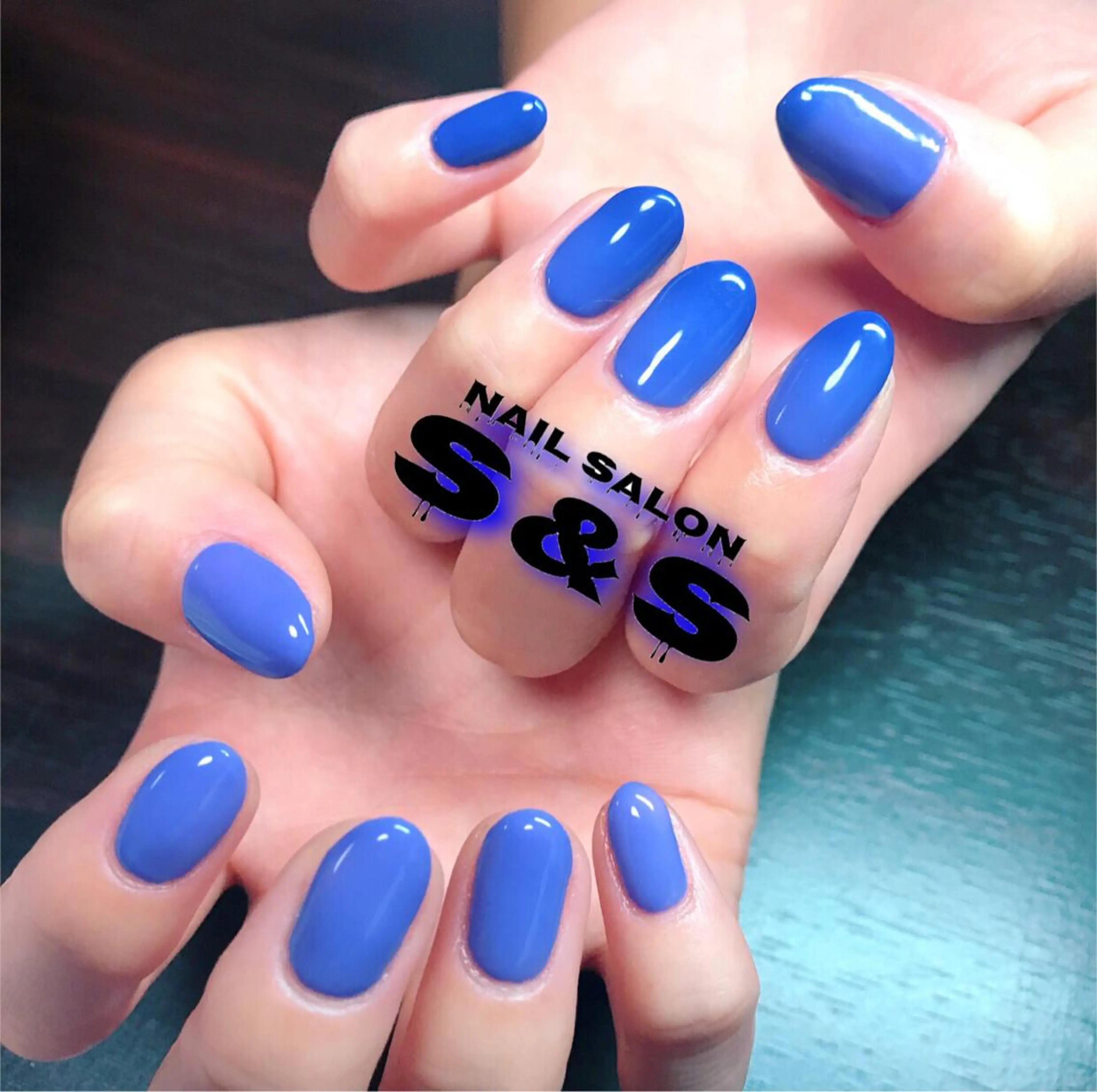 ネイル 長さ出し メンズネイル 持ち込み スカルプネイル ネイルチップ S&S 村田小百合のネイルデザイン