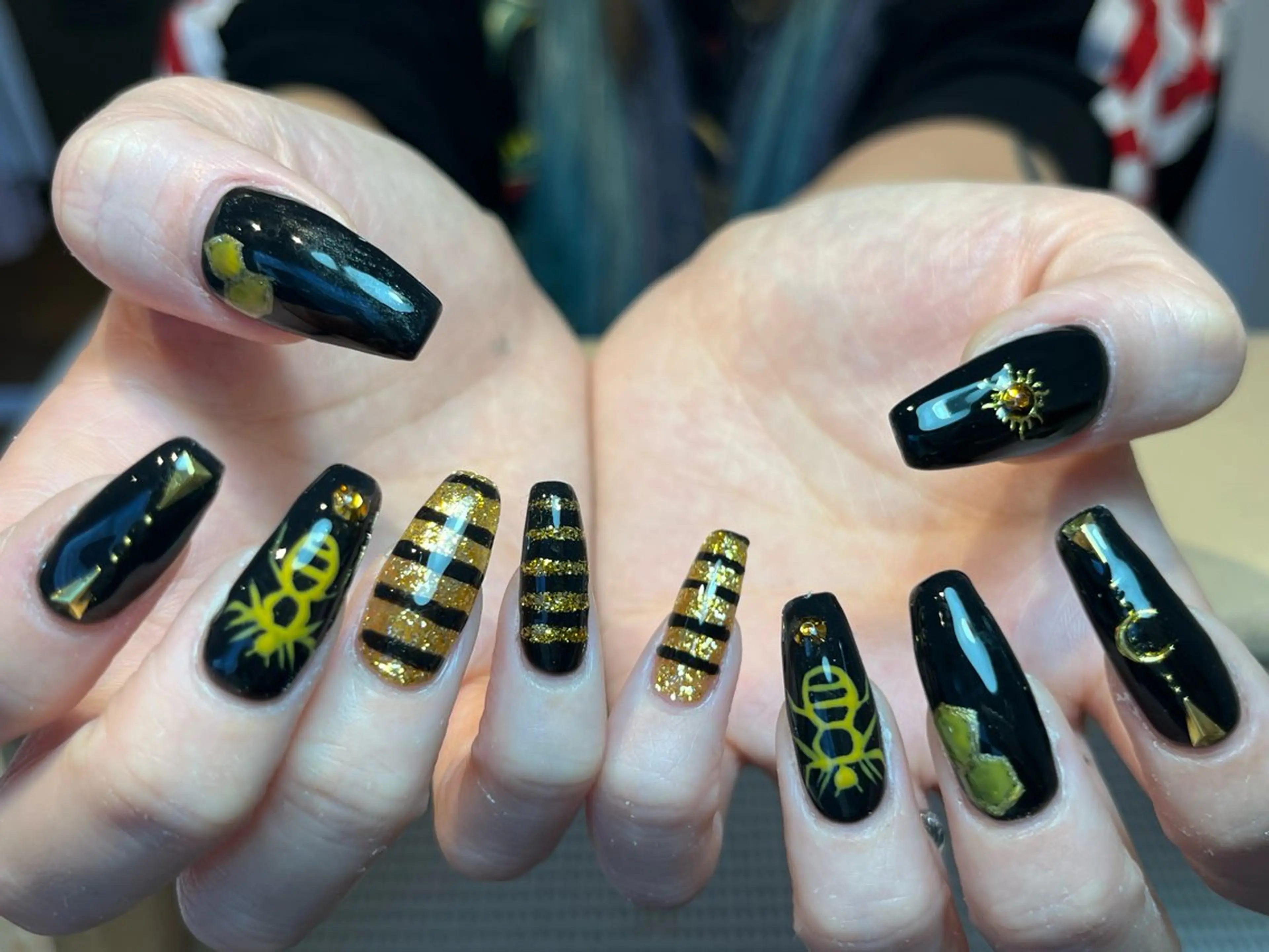 ネイル Brodia nailsのネイルデザイン