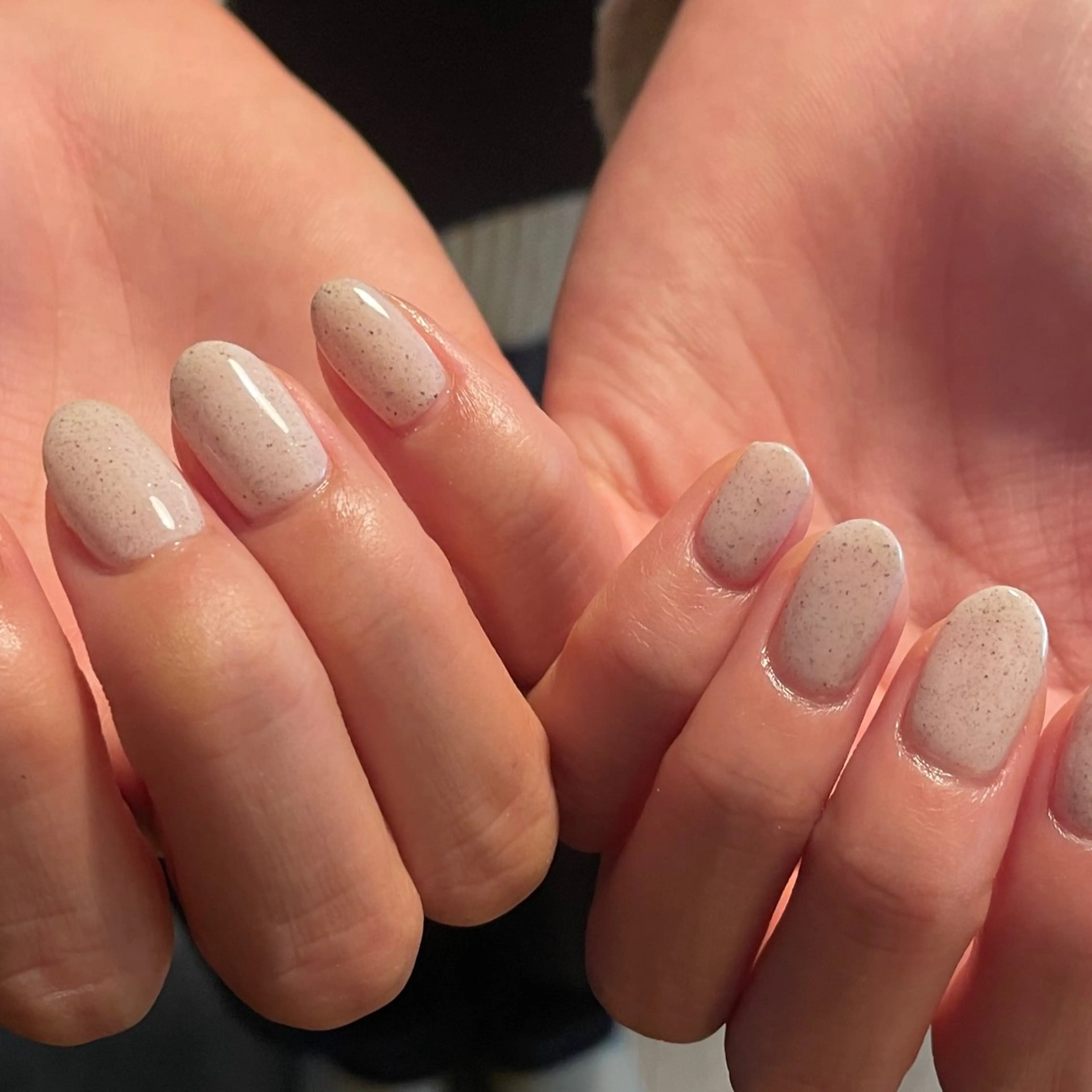 ネイル KUU所属・Sae ⭐️のネイルデザイン