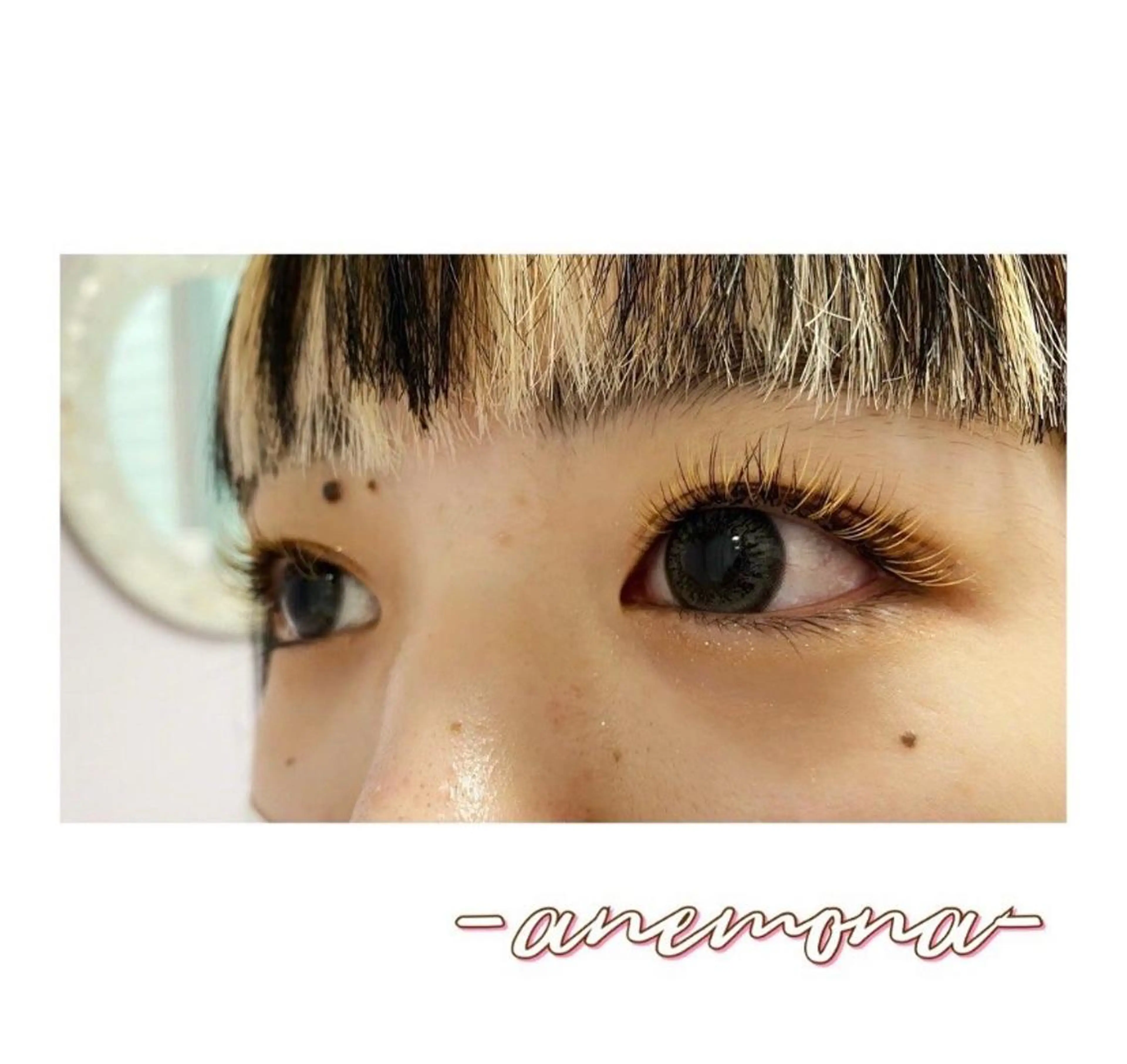 マツエク・マツパ nail &lash ANEMONAのネイルデザイン