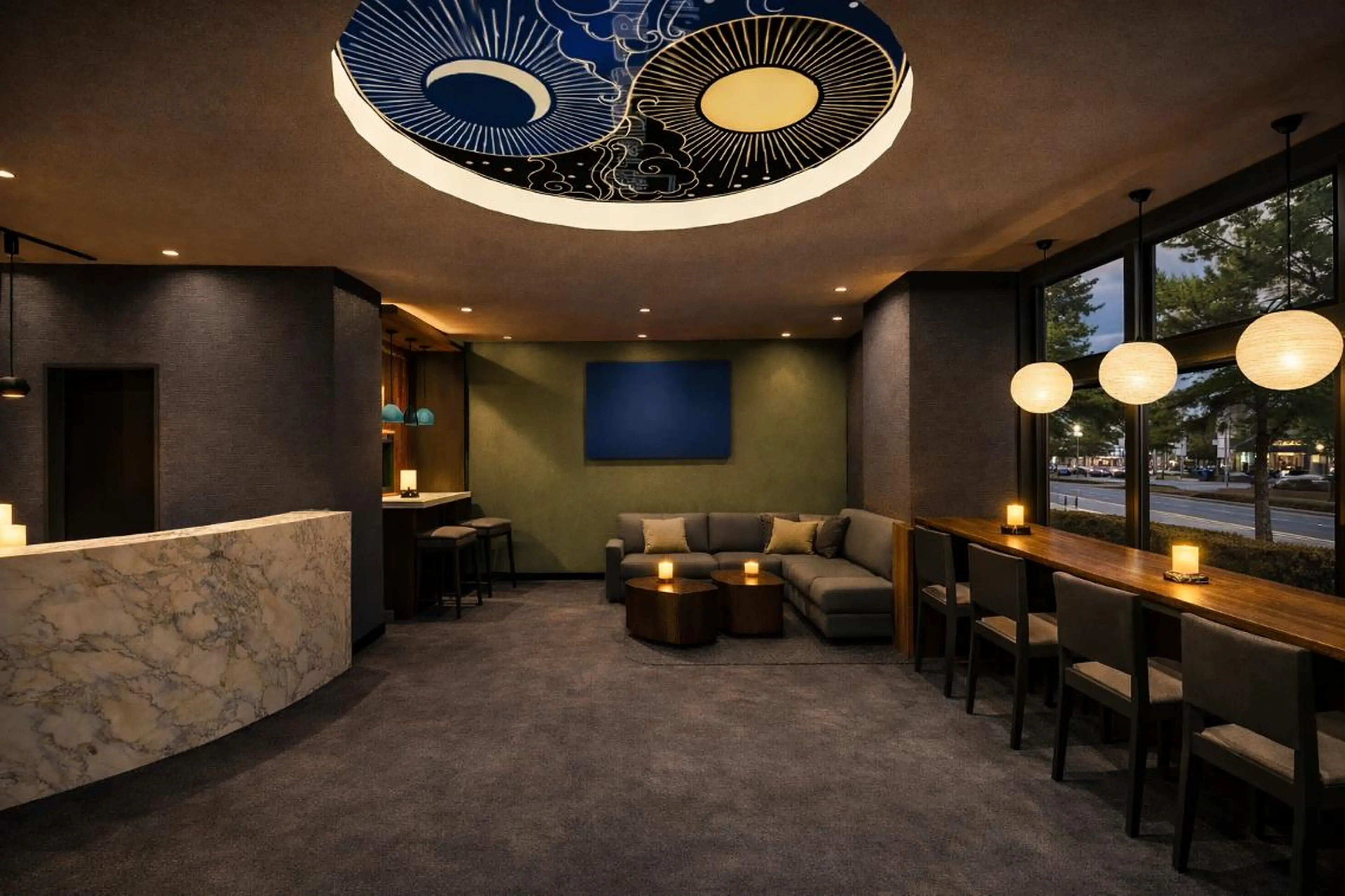 両国•錦糸町 BIG FOOT SPAのエステ・リラクイメージ