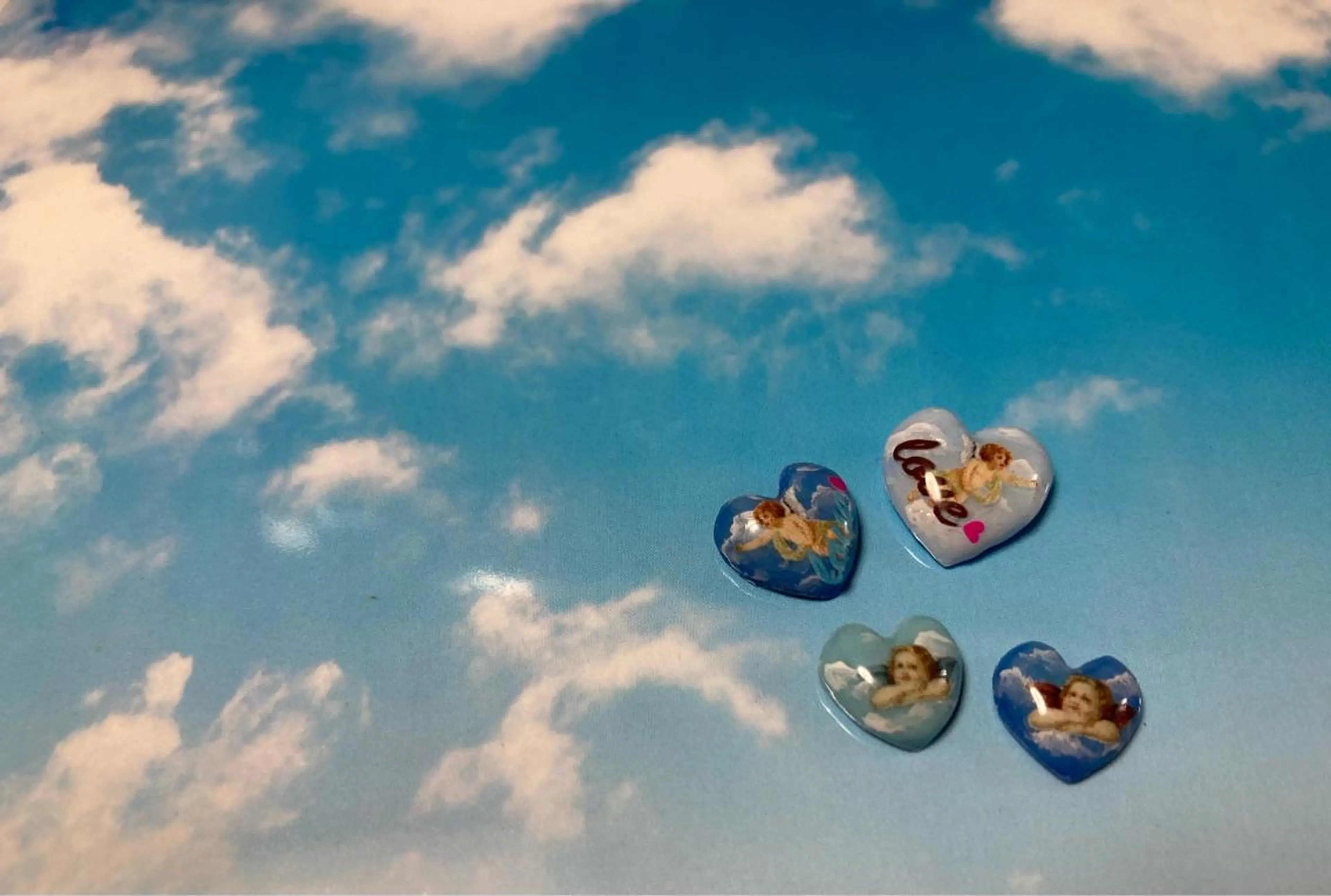 ネイル nail yukkoのネイルデザイン