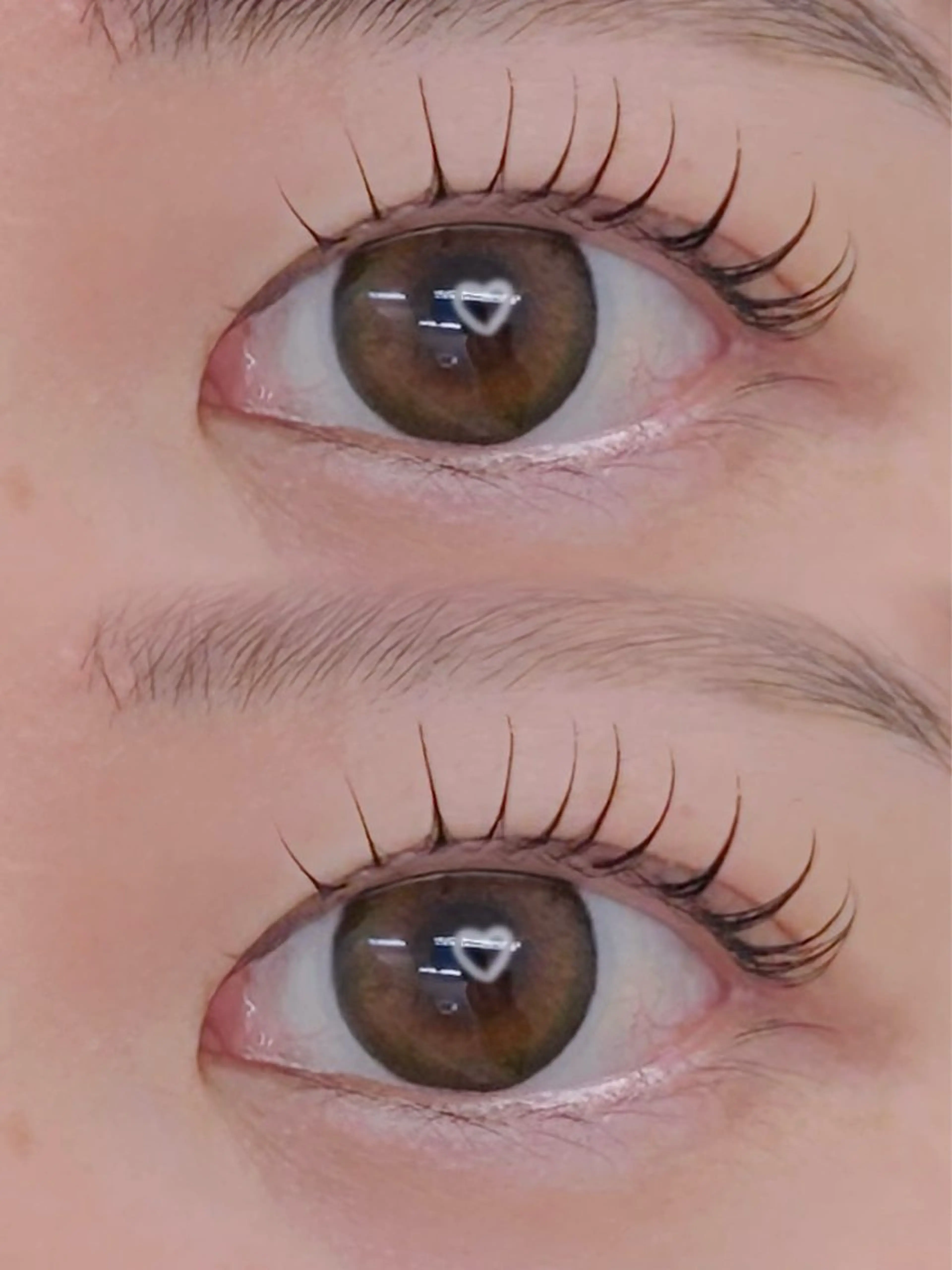 マツエク・マツパ 一重×まつ毛パーマ 美睫堂　一宮店所属・美睫堂 一宮店のマツエク・マツパデザイン