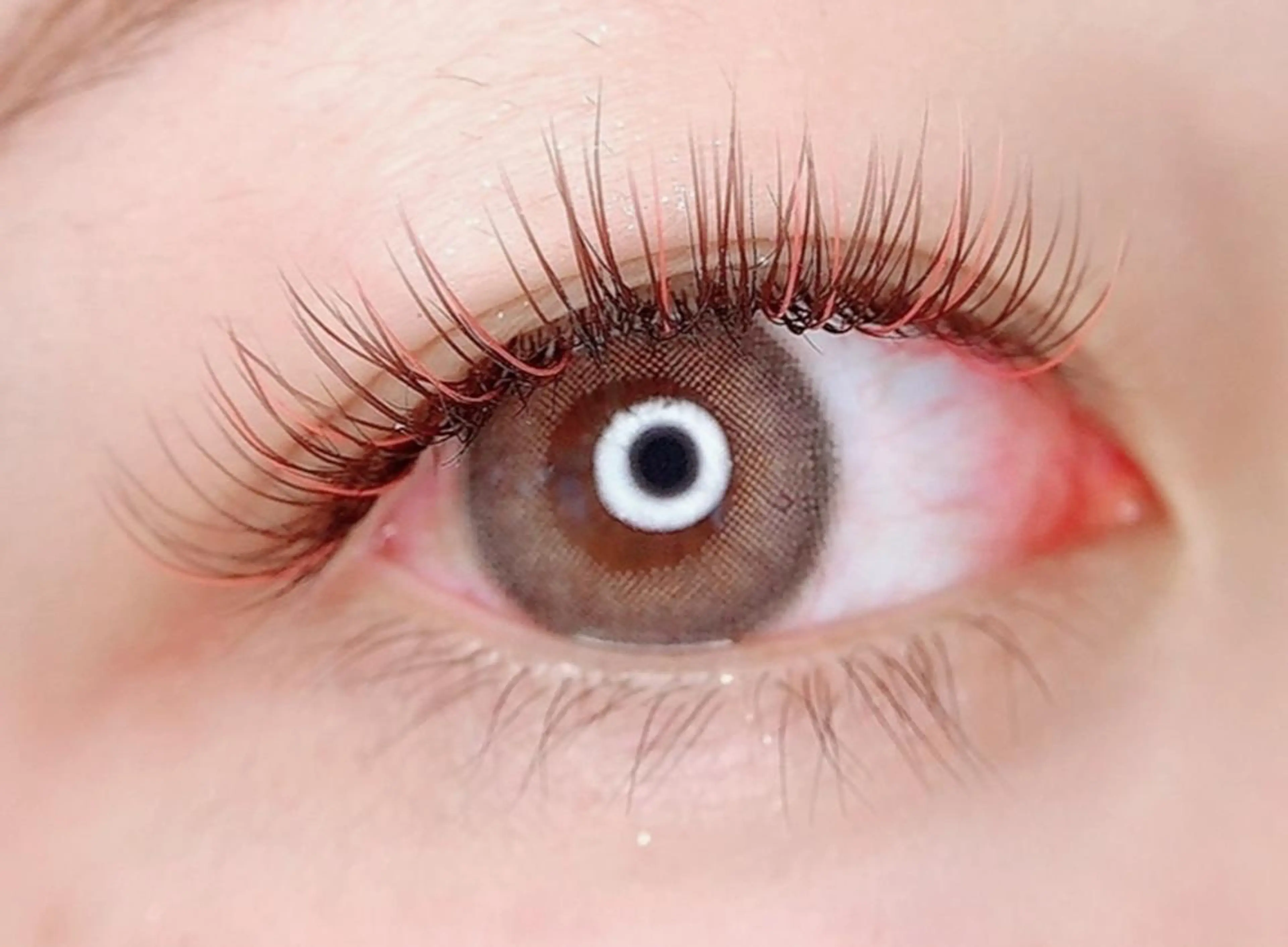 マツエク・マツパ カラーマツエク マツエク Hi salon erikaのその他イメージ