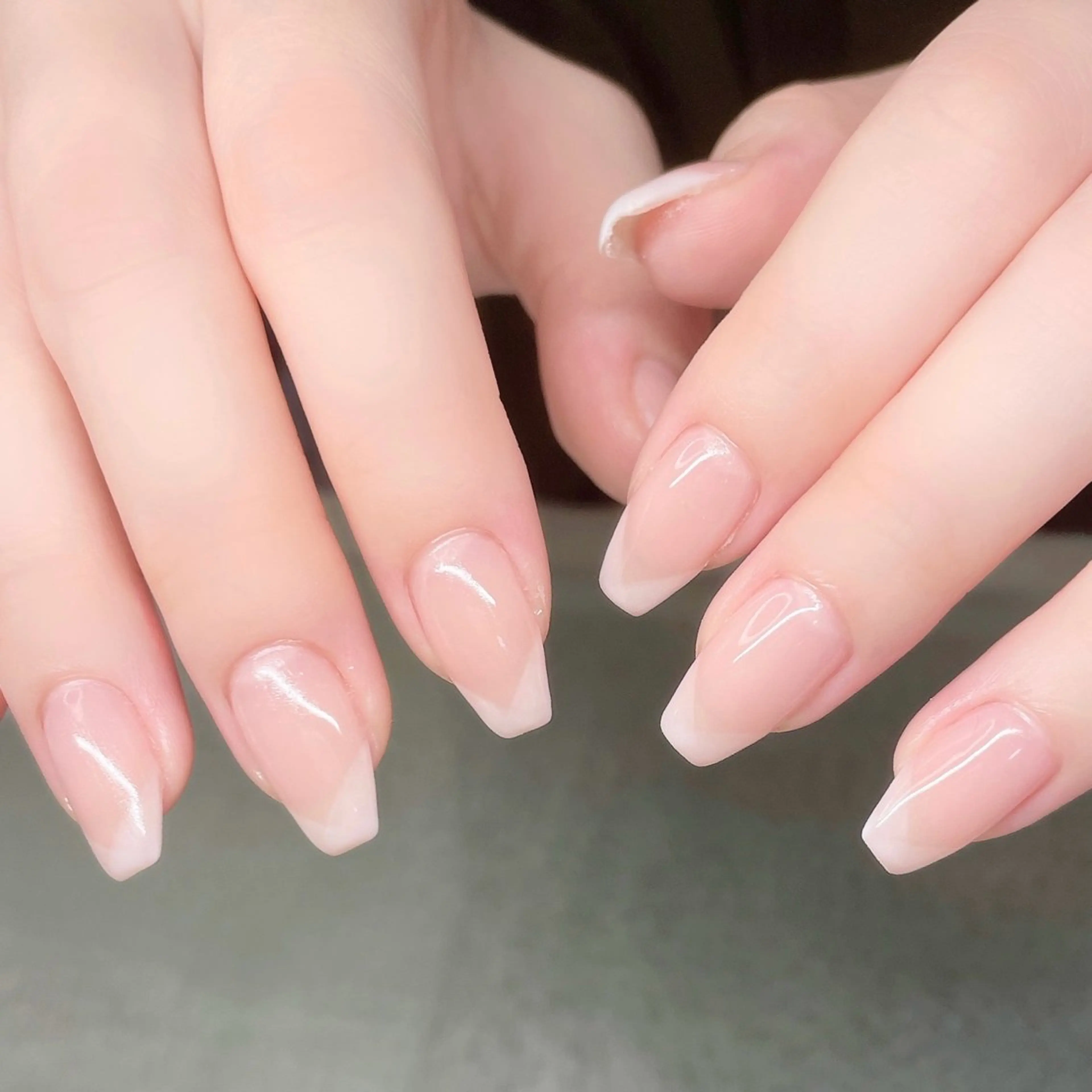 ネイル ハンドネイル Nailist SUZU所属・Nailist suzuのネイルデザイン