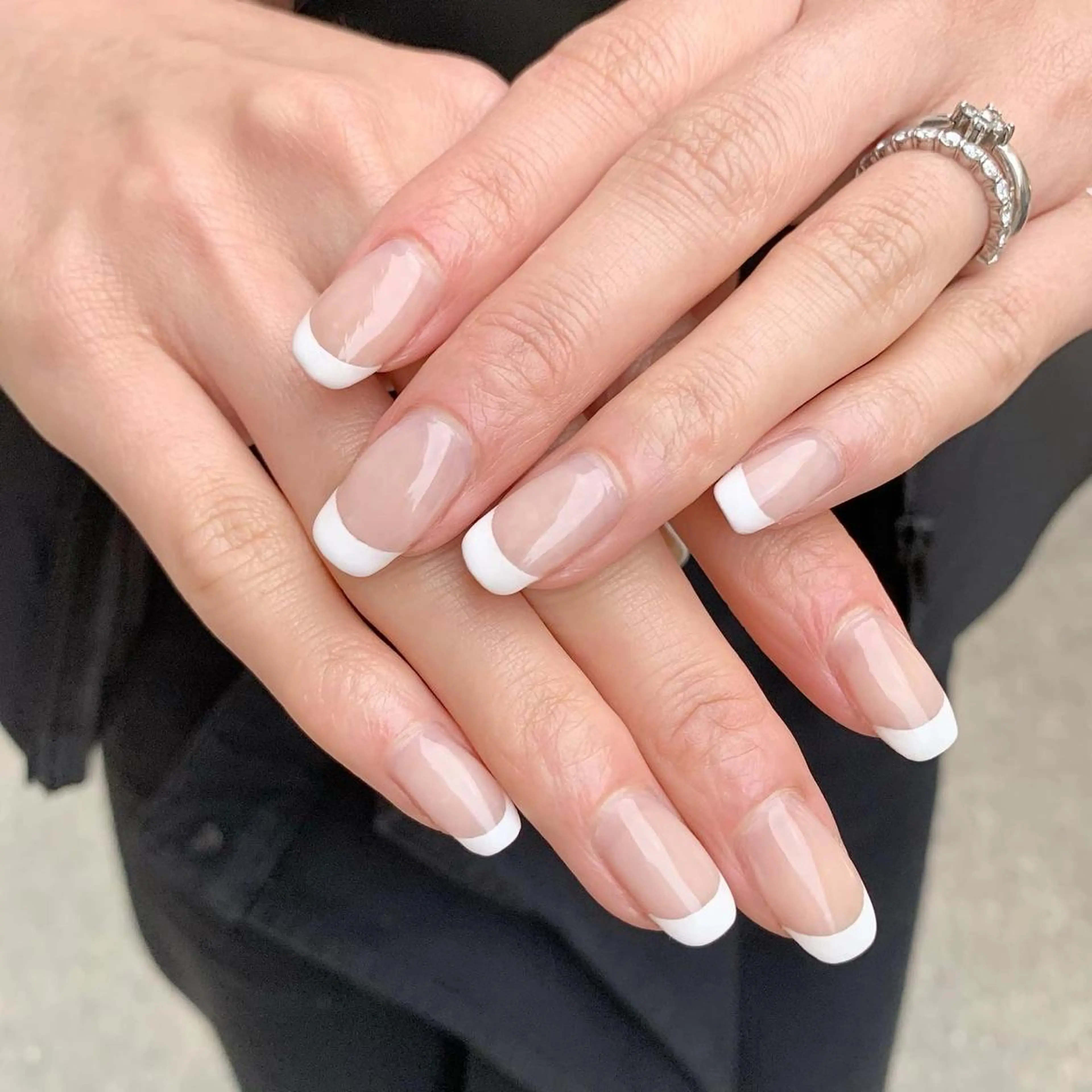 ネイル ハンドネイル naily_ YUNAのネイルデザイン