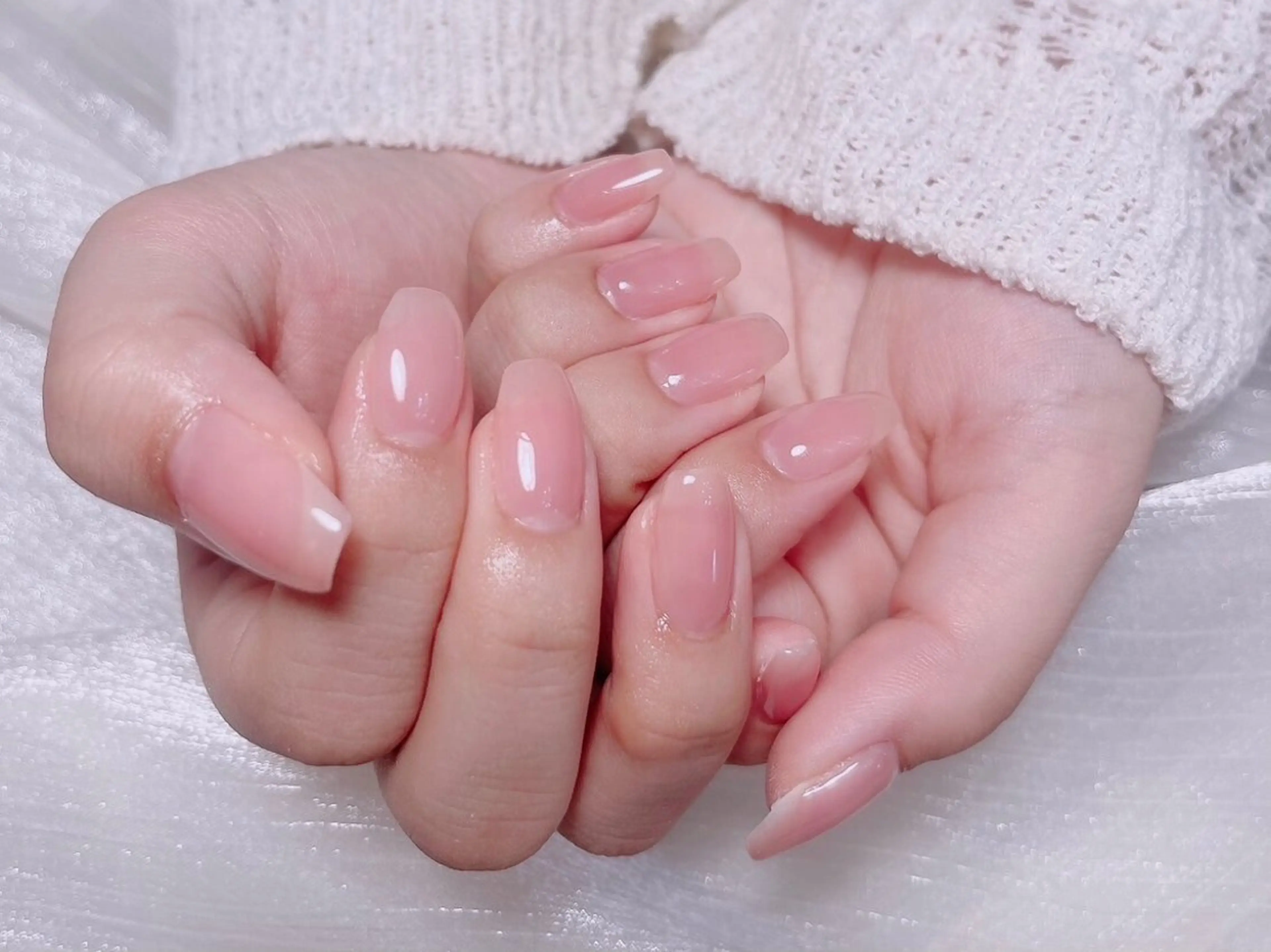 ネイル ハンドネイル Kari ネイルサロンのネイルデザイン