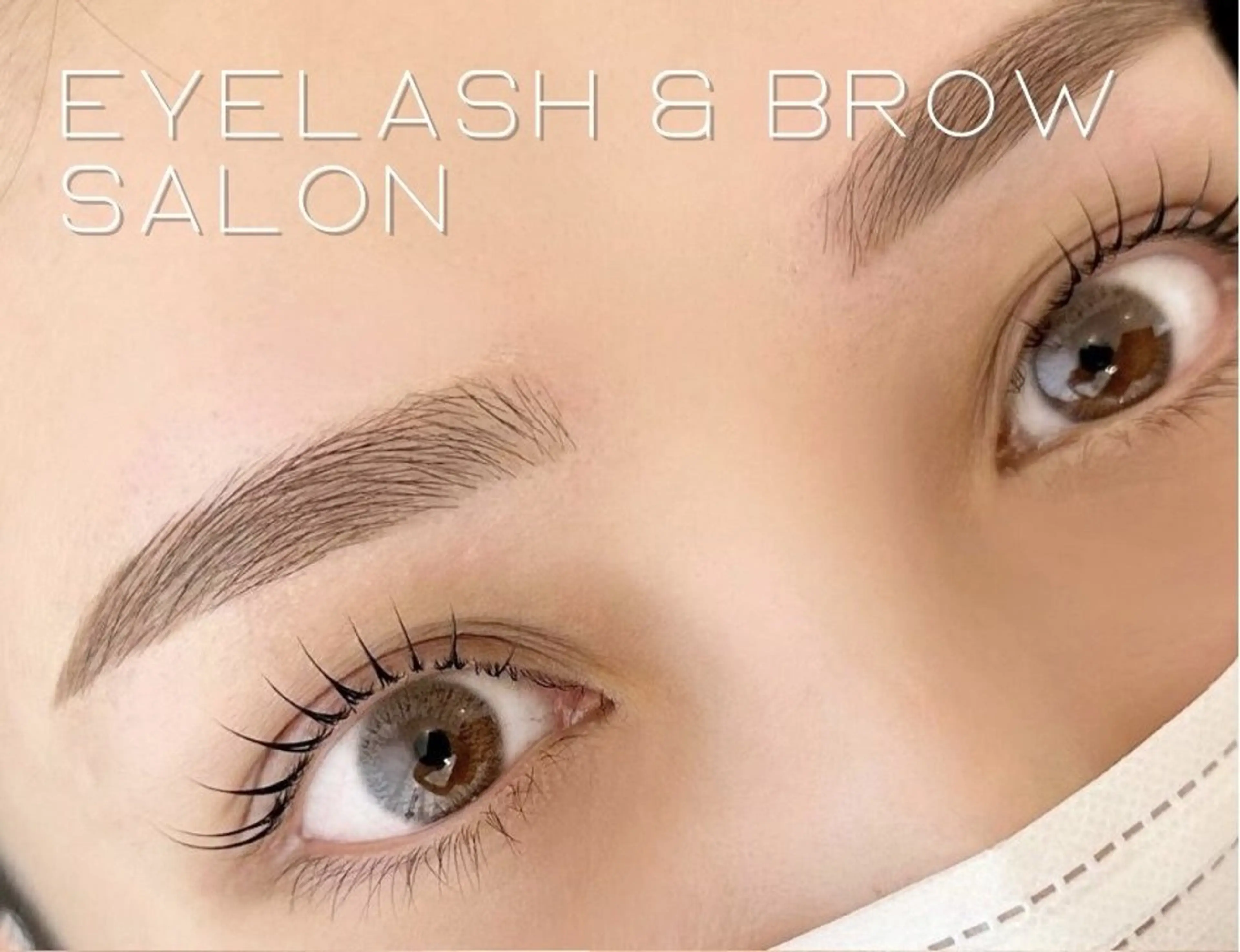 マツエク・マツパ natsuki 〜🩵のマツエク・マツパデザイン