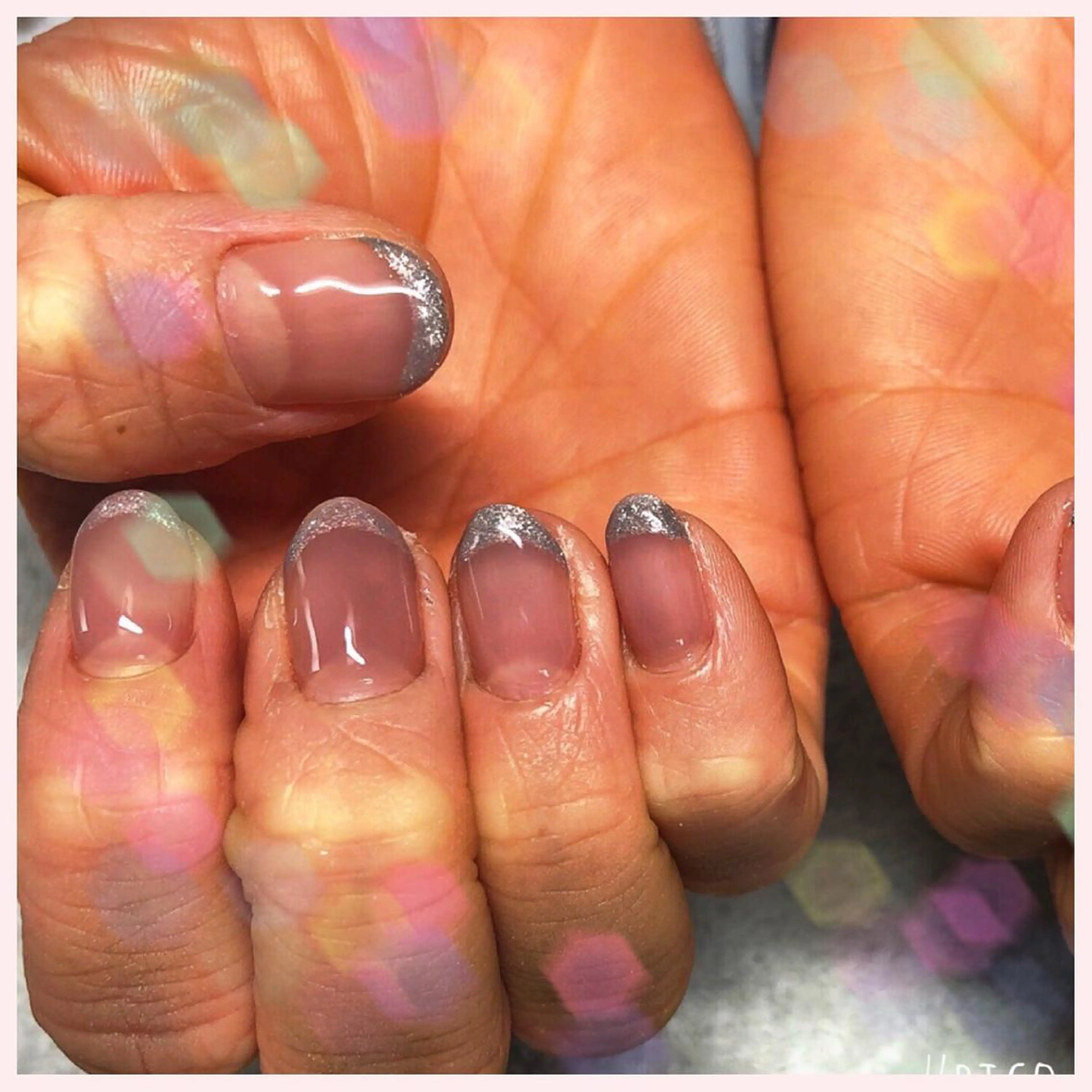 ネイル ネイルサロン翼所属・ネイルサロン 翼【仙川4分】のネイルデザイン