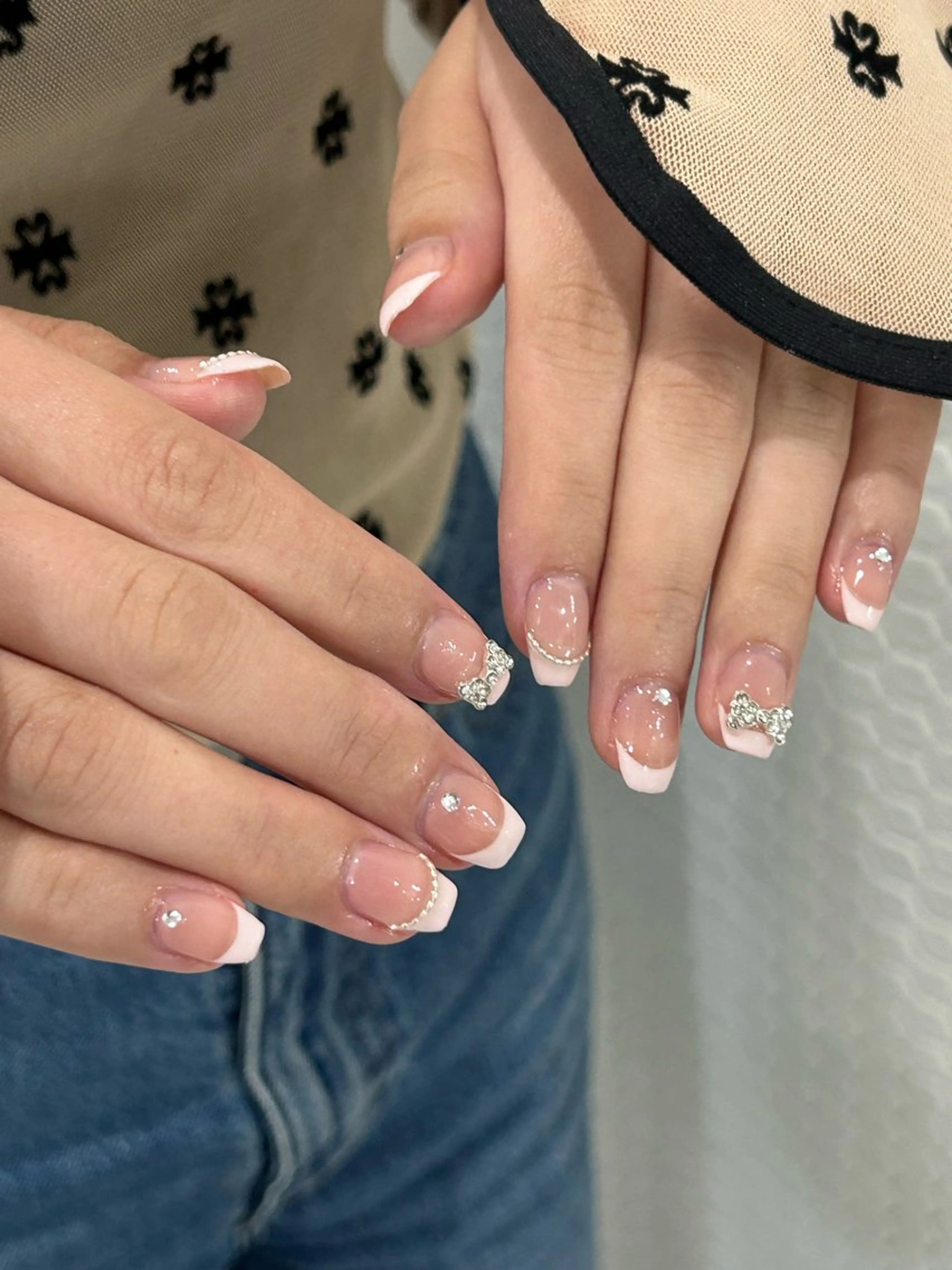 ネイル ハンドネイル loveday RISAのネイルデザイン