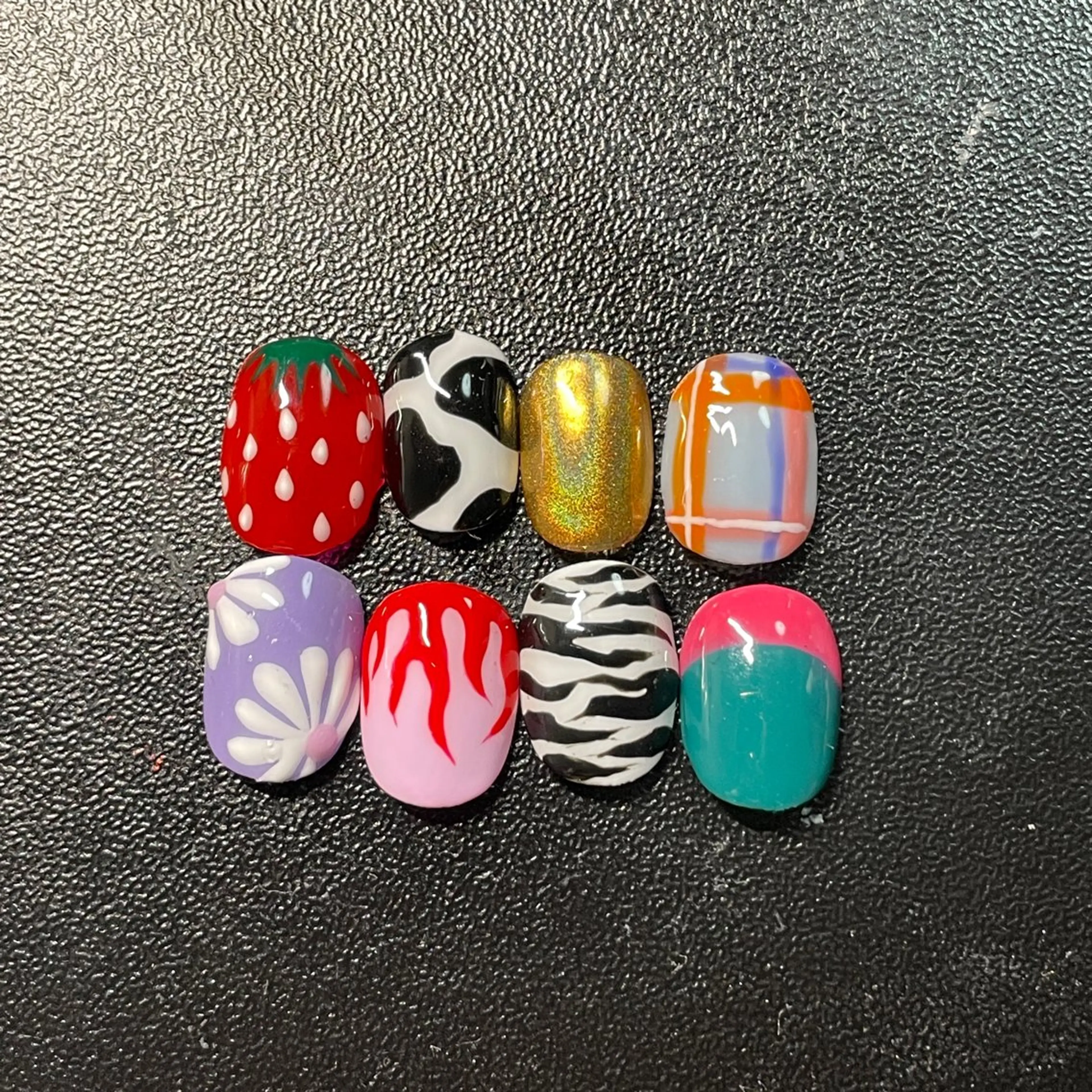 ネイル はつね ♡のネイルデザイン