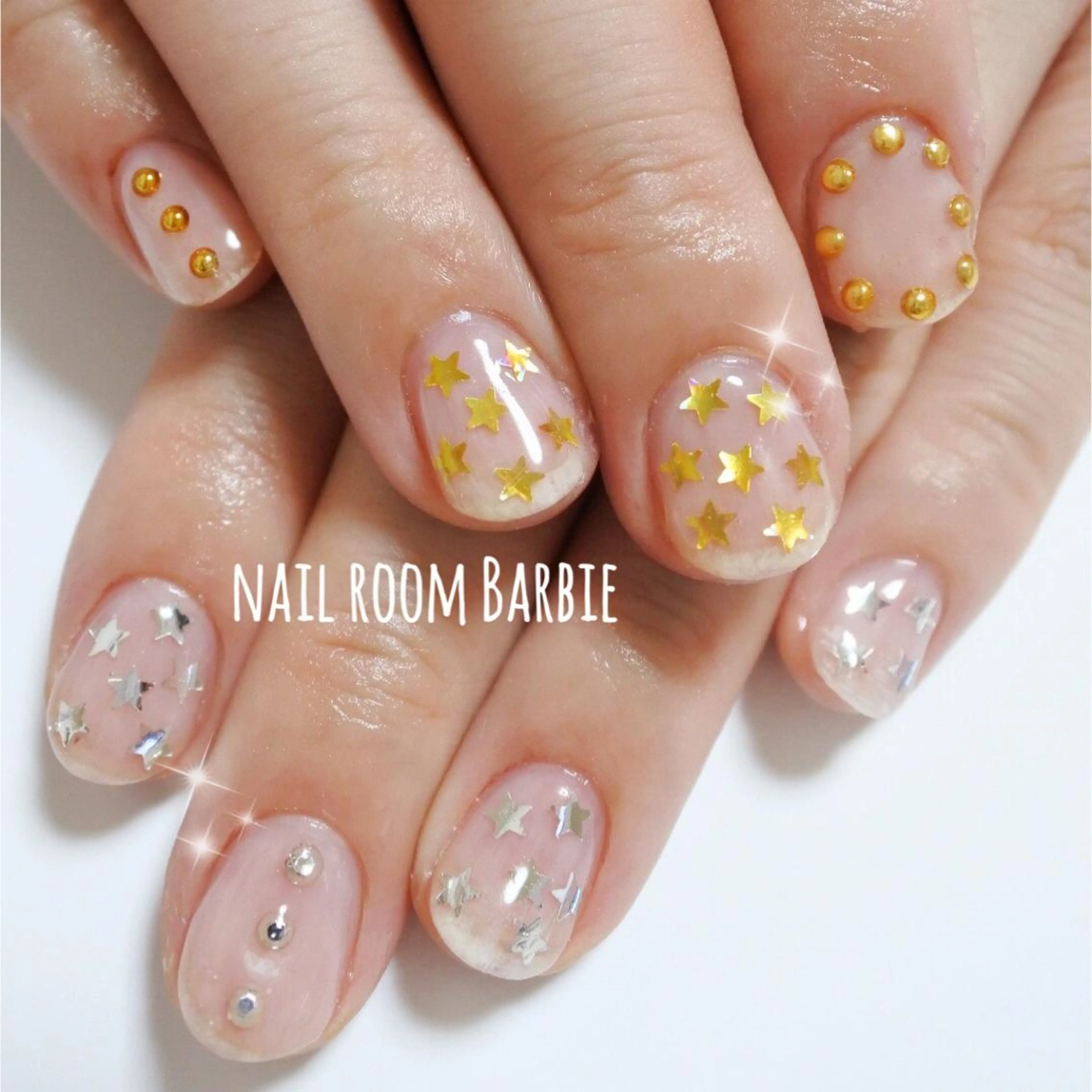 ネイル 27salon yuinaのネイルデザイン