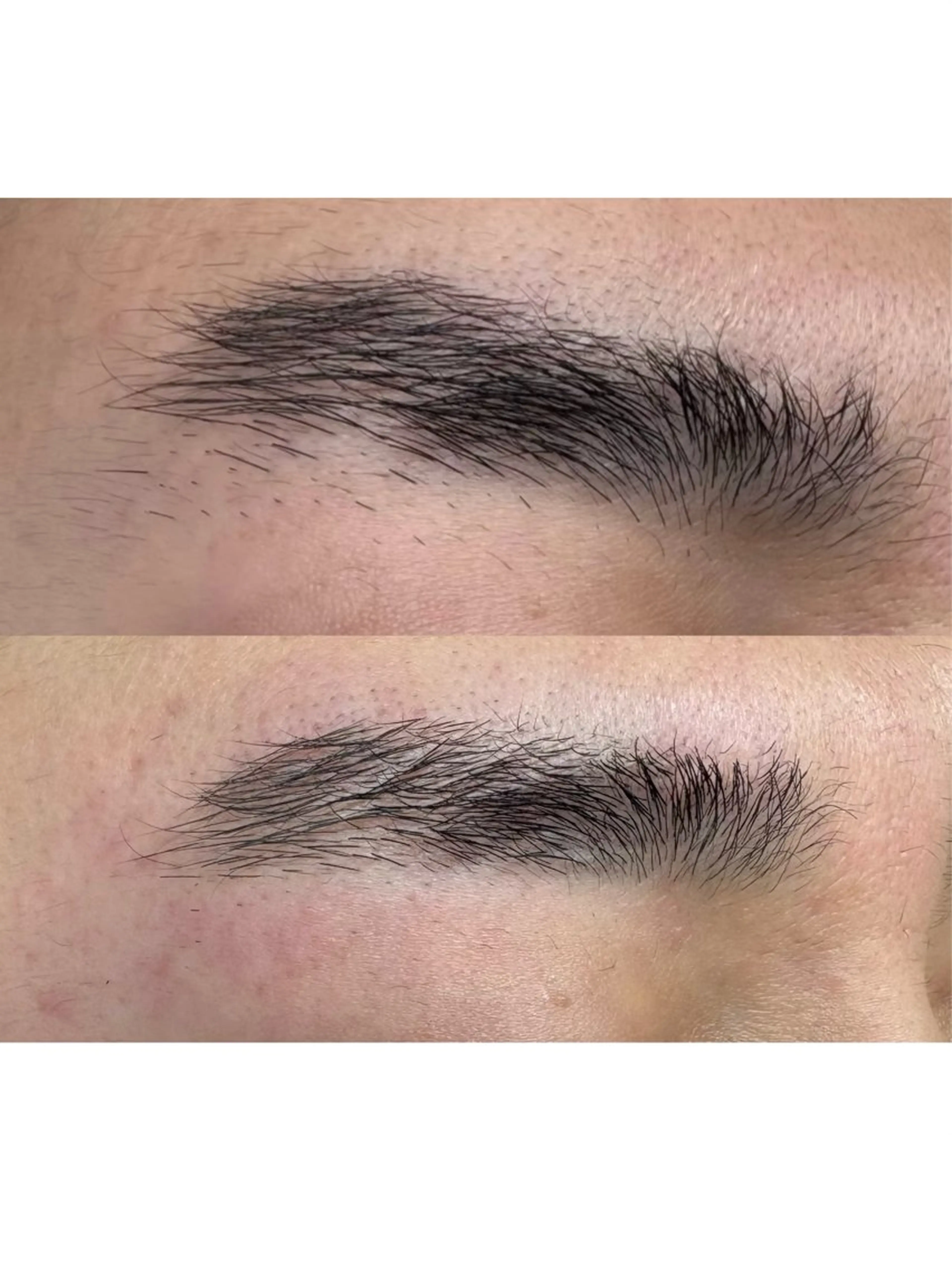 アイブロウ トータルビューティー サロン・Ｎの眉毛・アイブロウイメージ