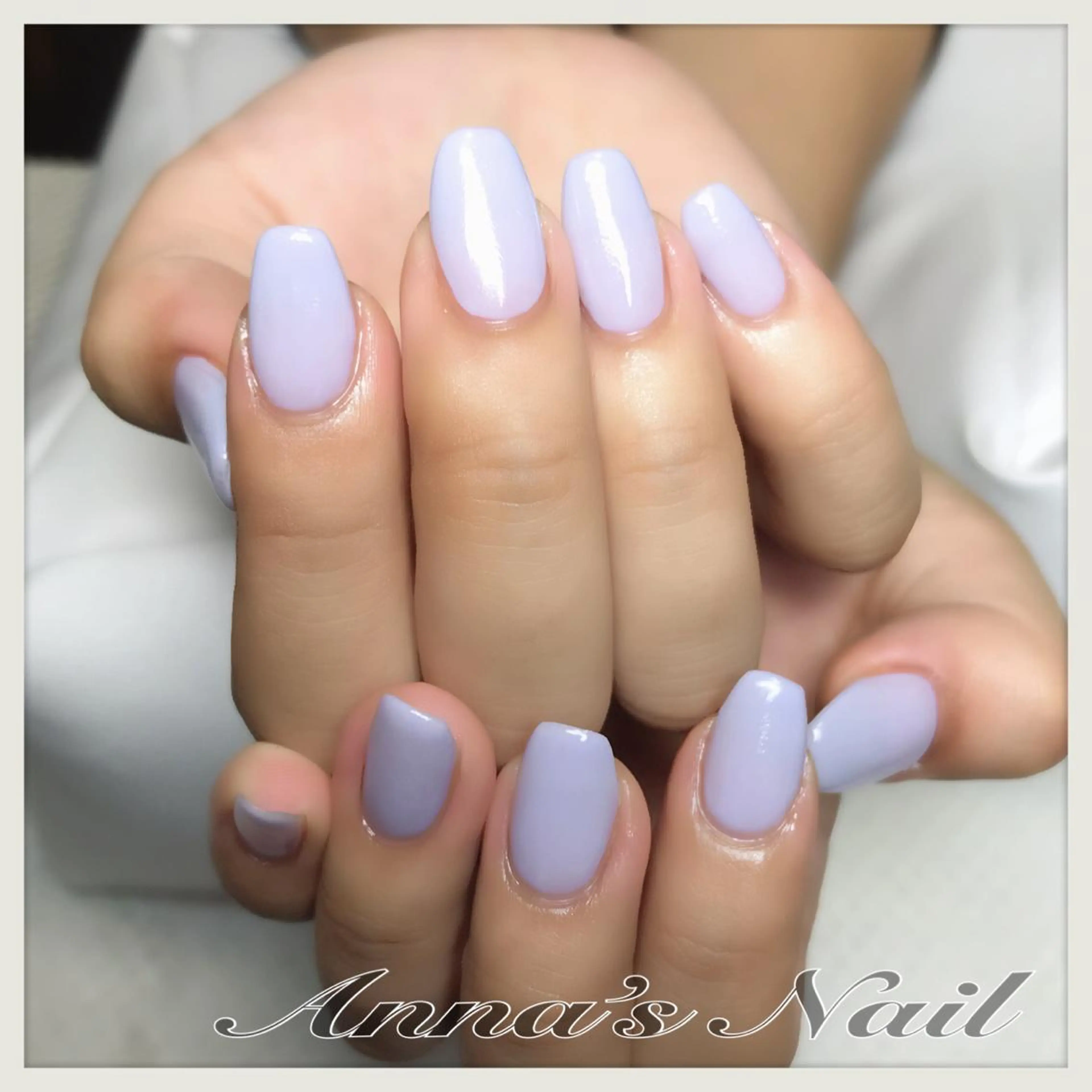 ネイル Anna’s Nail所属・清口 杏奈のネイルデザイン