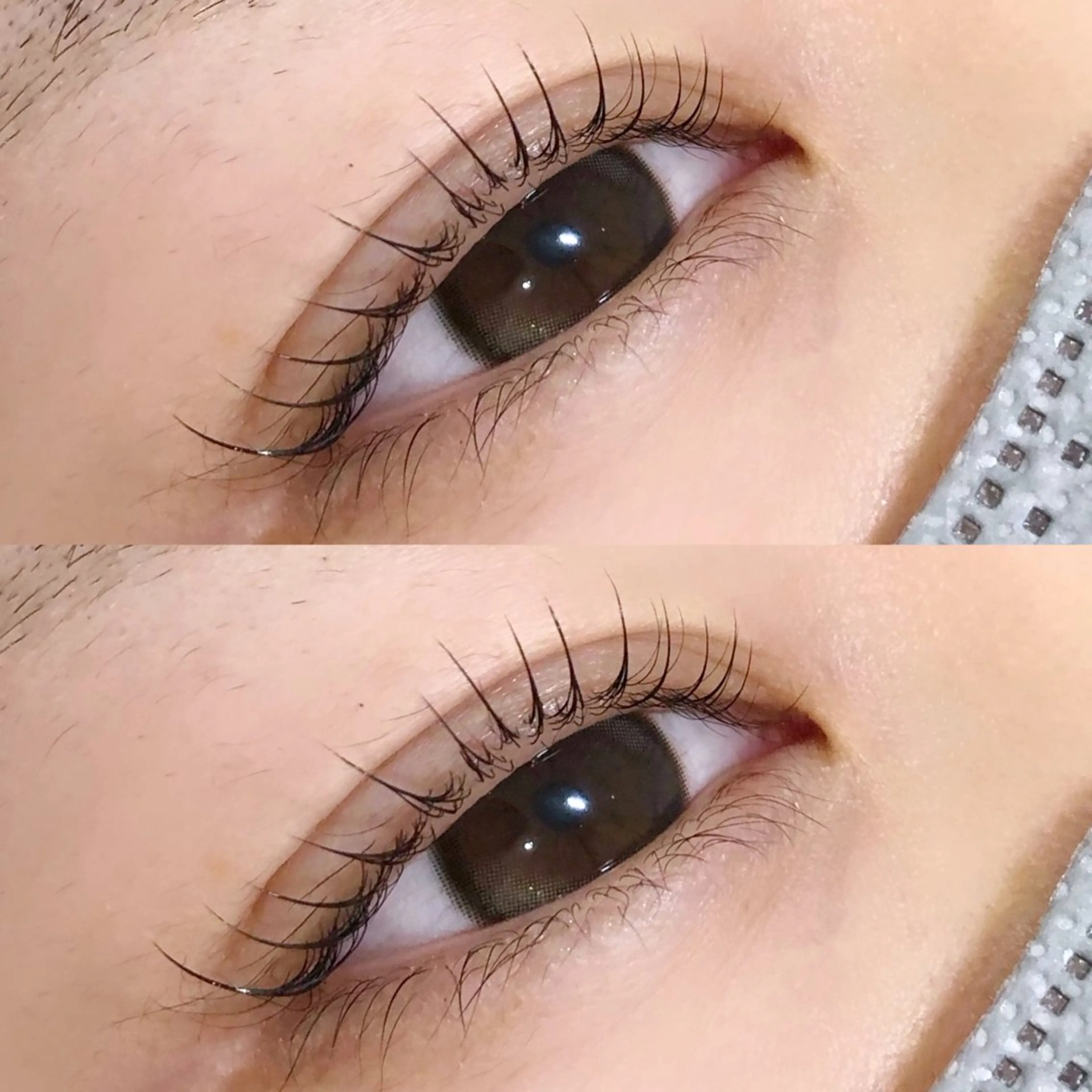 マツエク・マツパ Luna belle　セリーナ美容室所属・Luna belle まつ毛と眉毛の専門店のマツエク・マツパデザイン