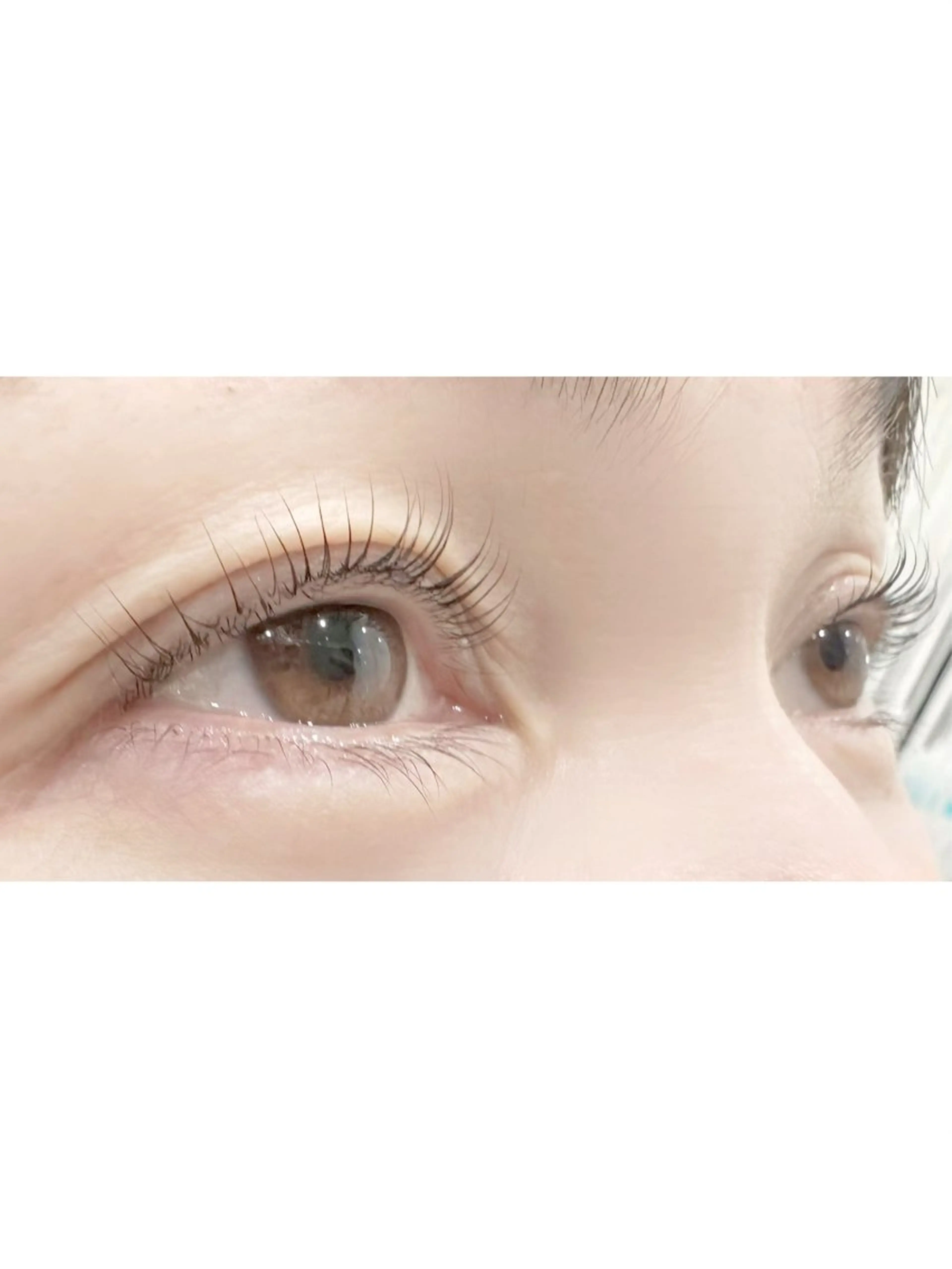 マツエク・マツパ まつげパーマ Grace タケムラのマツエク・マツパデザイン