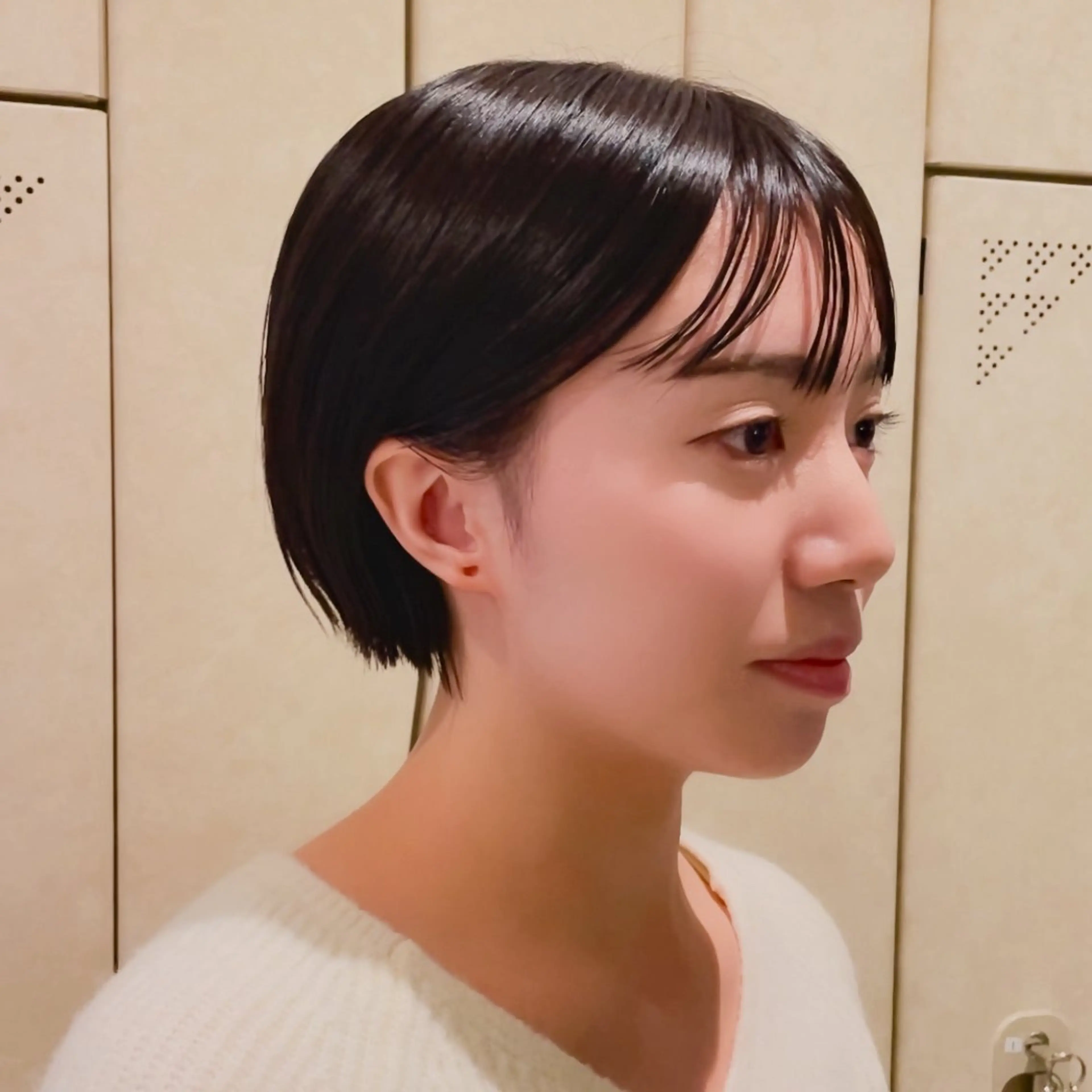 ショート ヘアエスクールエミュ所属・藤本 達也のその他イメージ