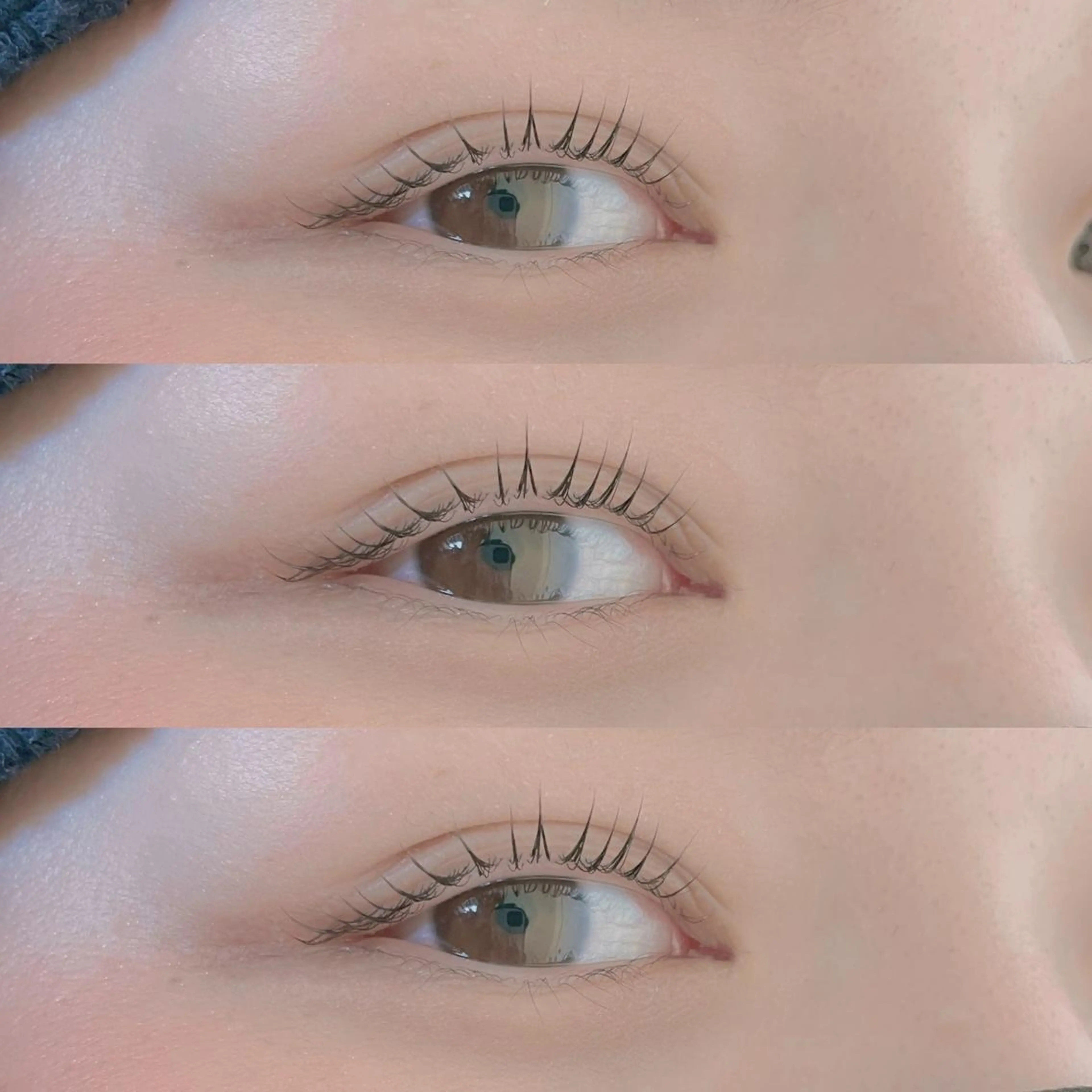 マツエク・マツパ 🌻akira 🌻のマツエク・マツパデザイン