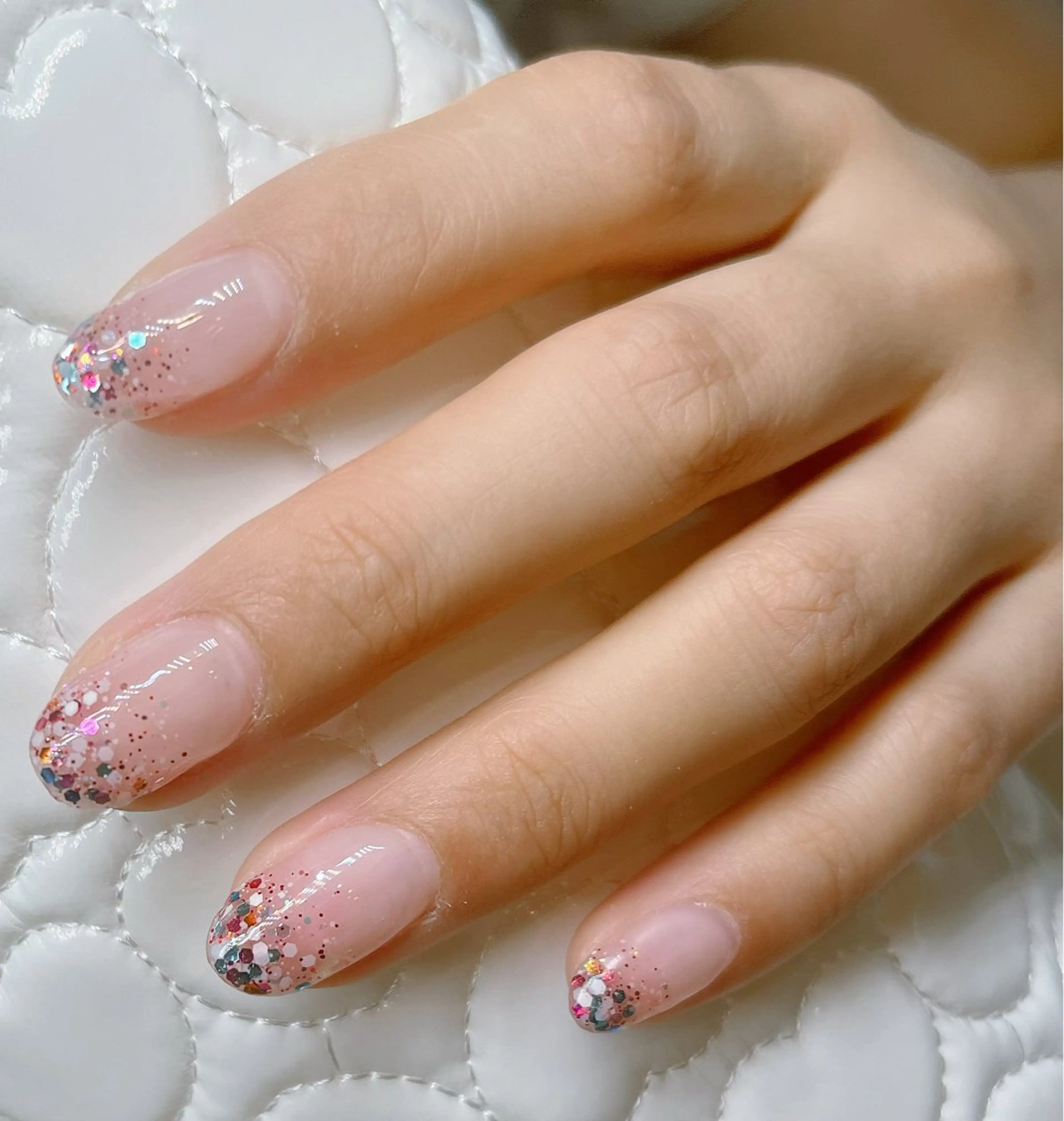 ネイル maylienail所属・大森Maylie Kyouのネイルデザイン