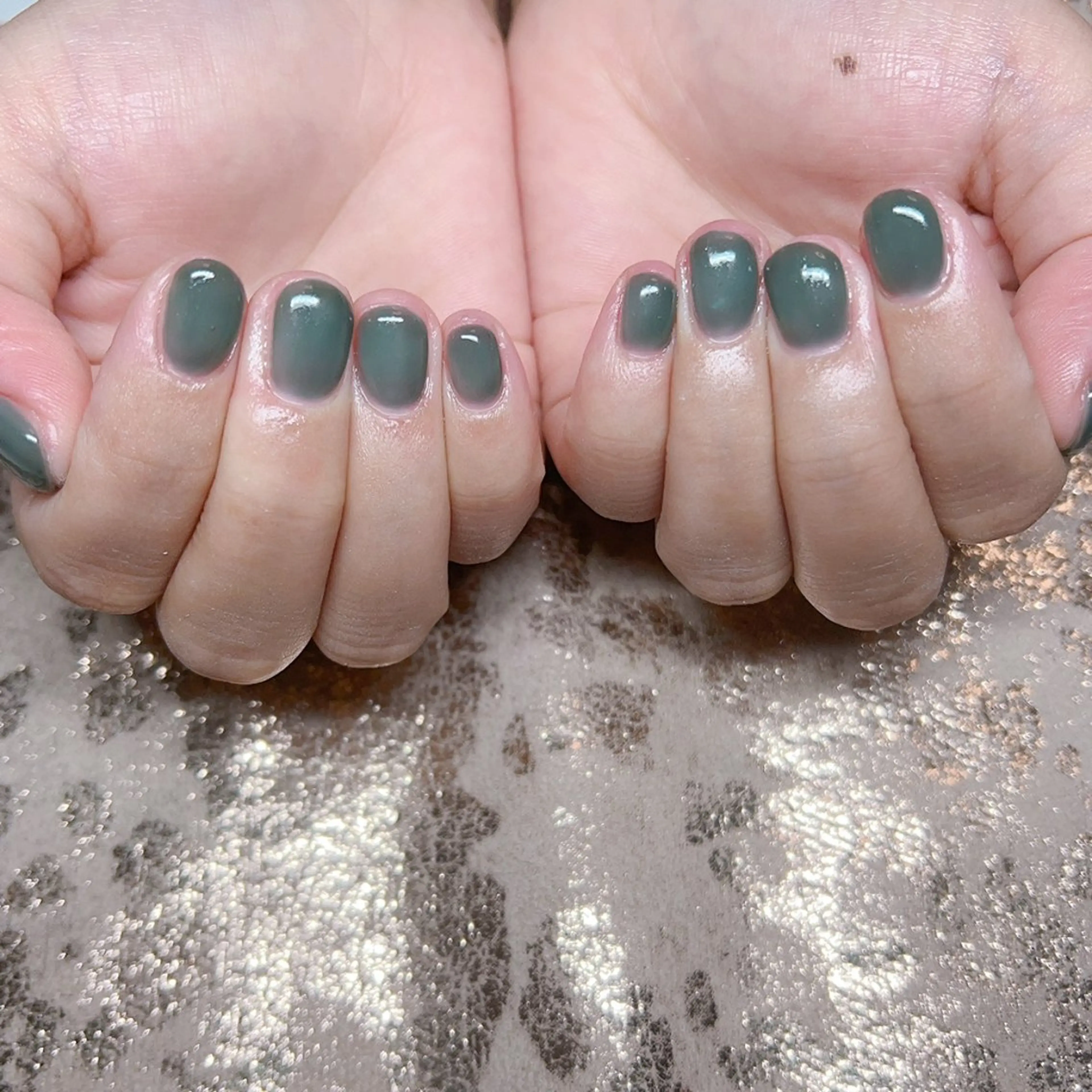 ネイル 個室ネイルサロンDolly Girl〜ドーリーガール〜所属・DollyGirl KYOKOのネイルデザイン