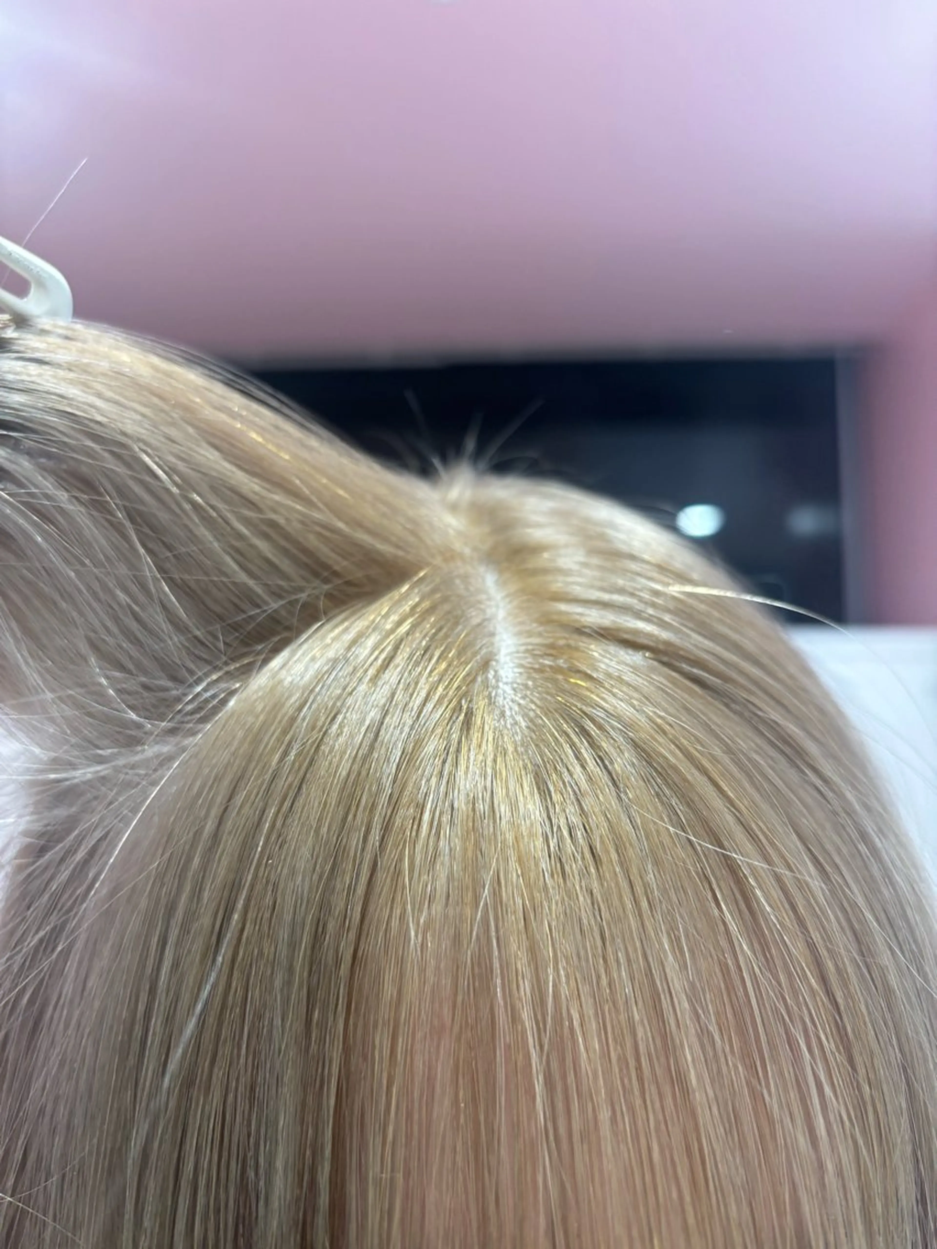 カラー Wカラー/暖色/べ ージュりく©︎🐝のヘアスタイル